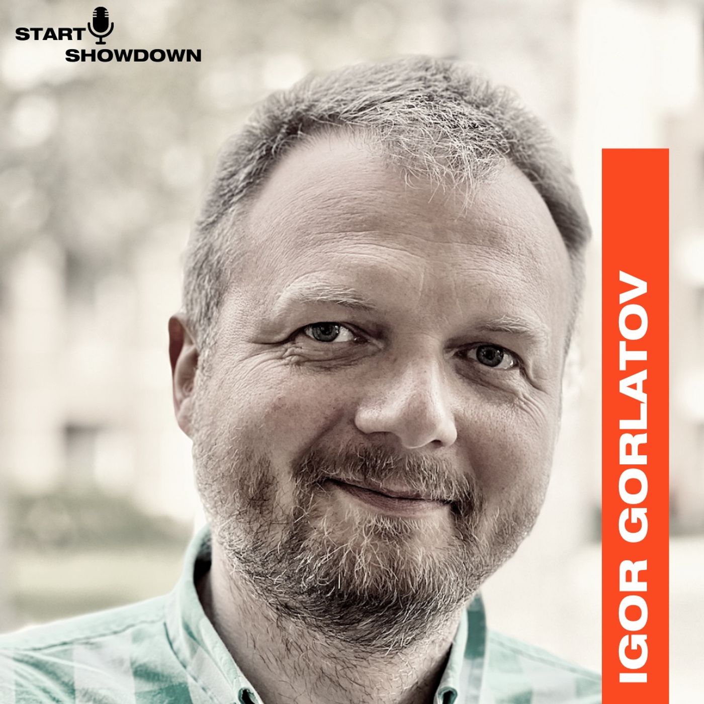 Startup Showdown Podcast
