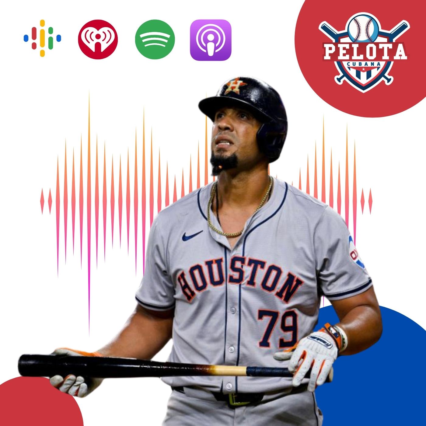 ¿Qué Pasa con José Abreu? Análisis y Pronósticos de su Regreso episode artwork
