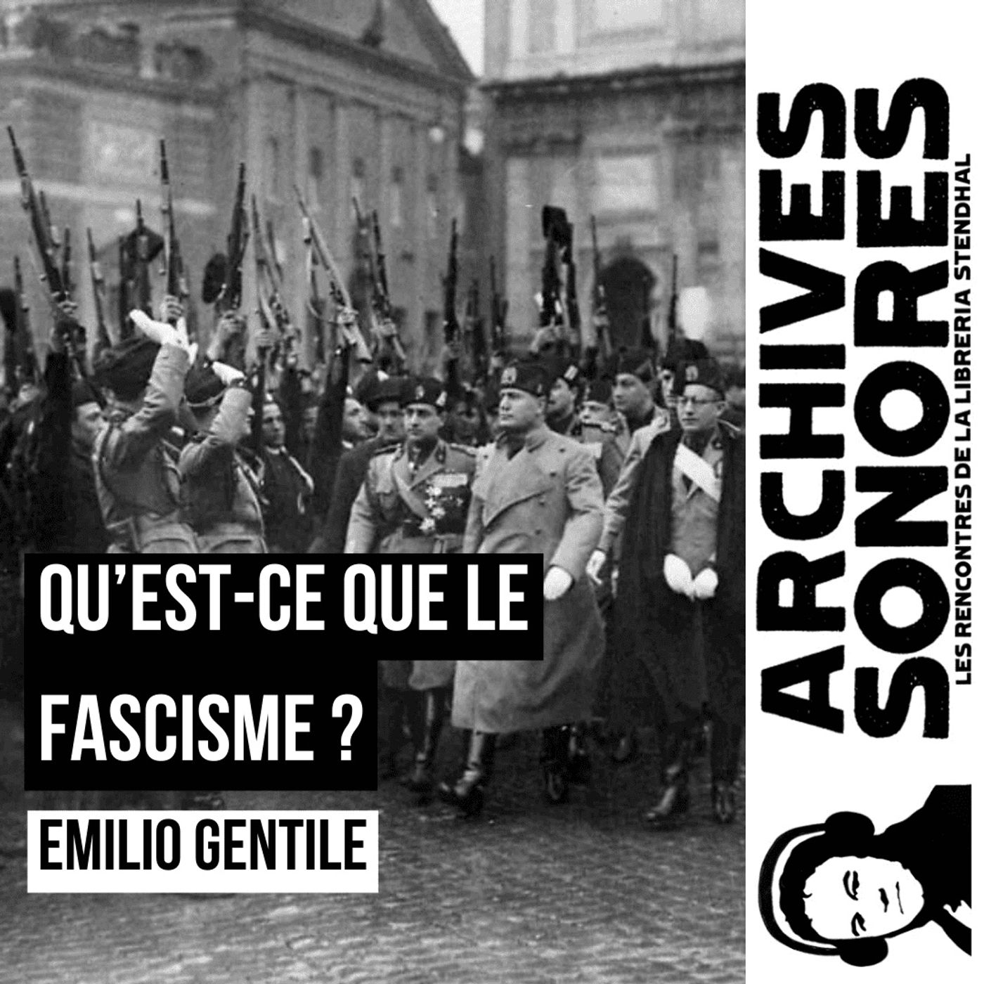 Archives sonores