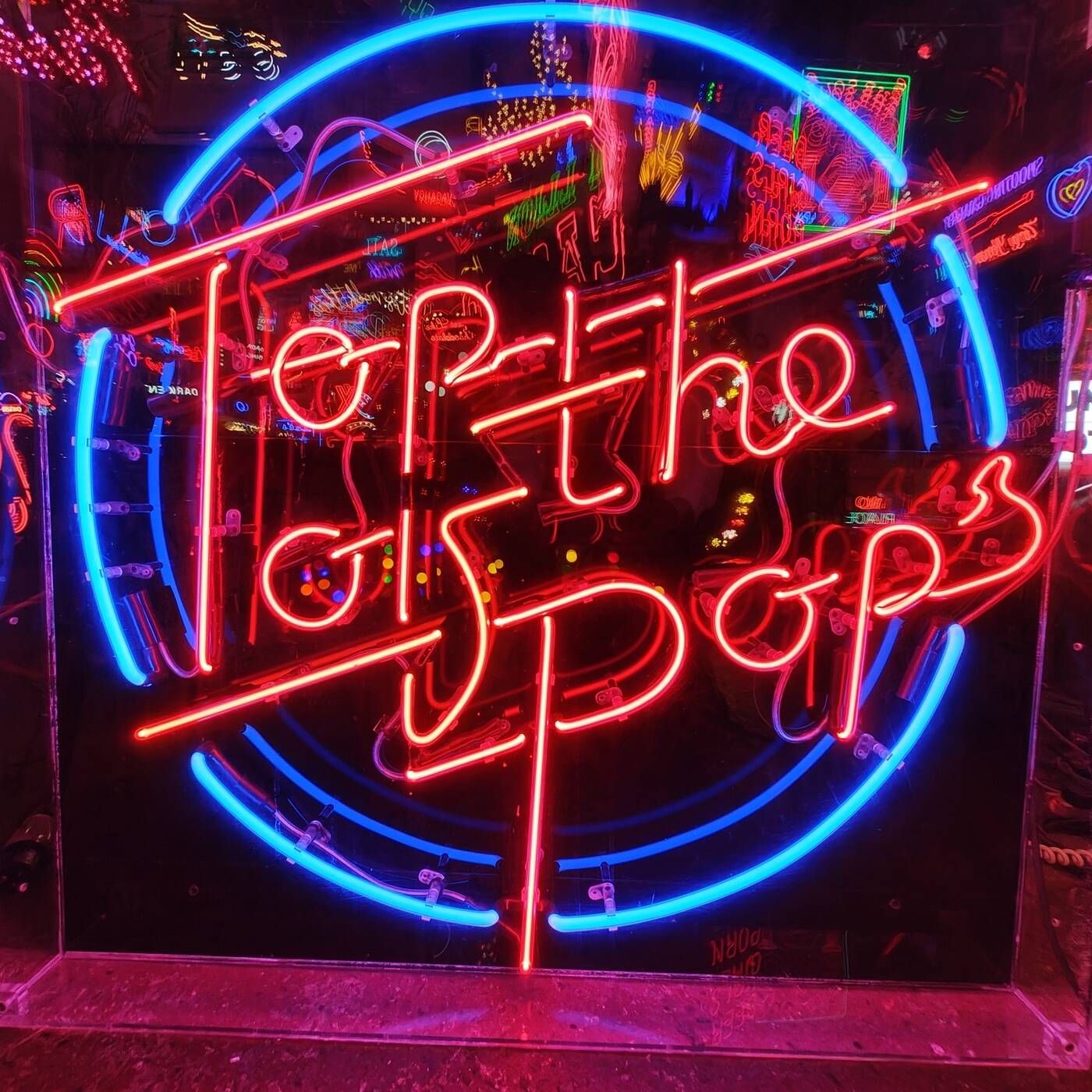 Top of the Pops: 11-09-2026 episode artwork