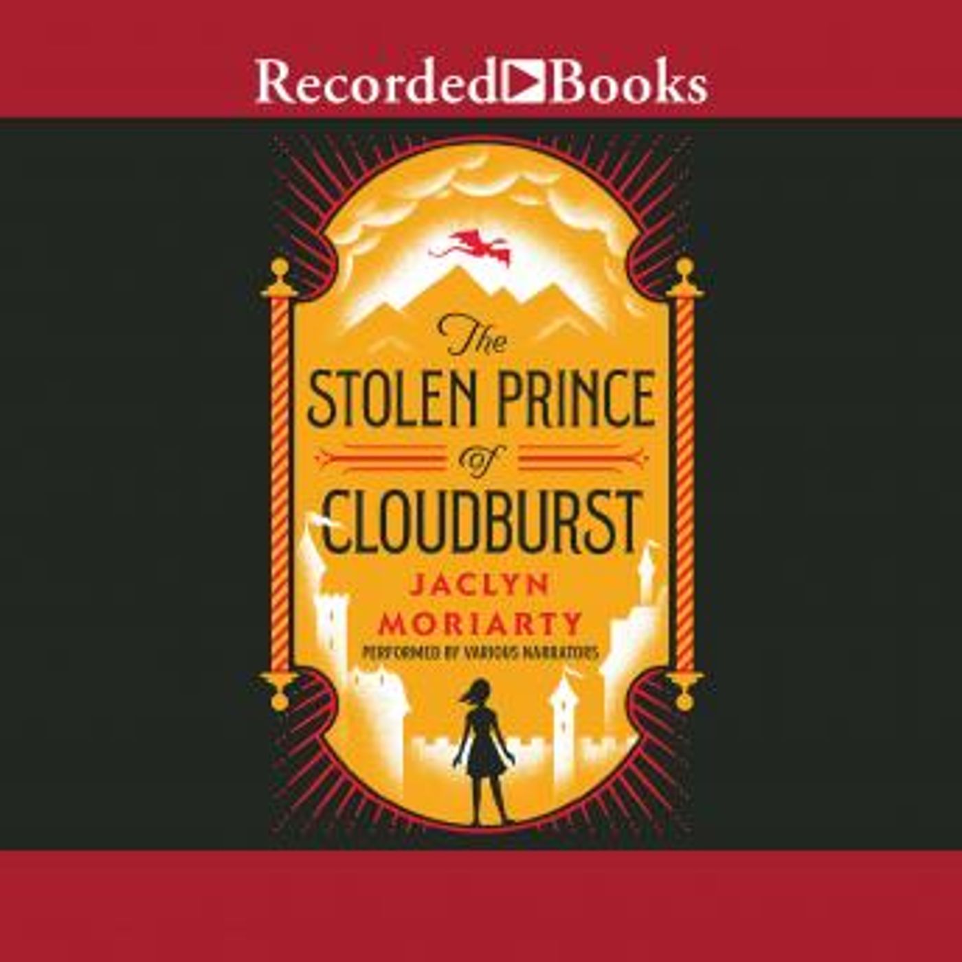 Download New Full Audiobooks in Kids, Mystery & Fantasy
