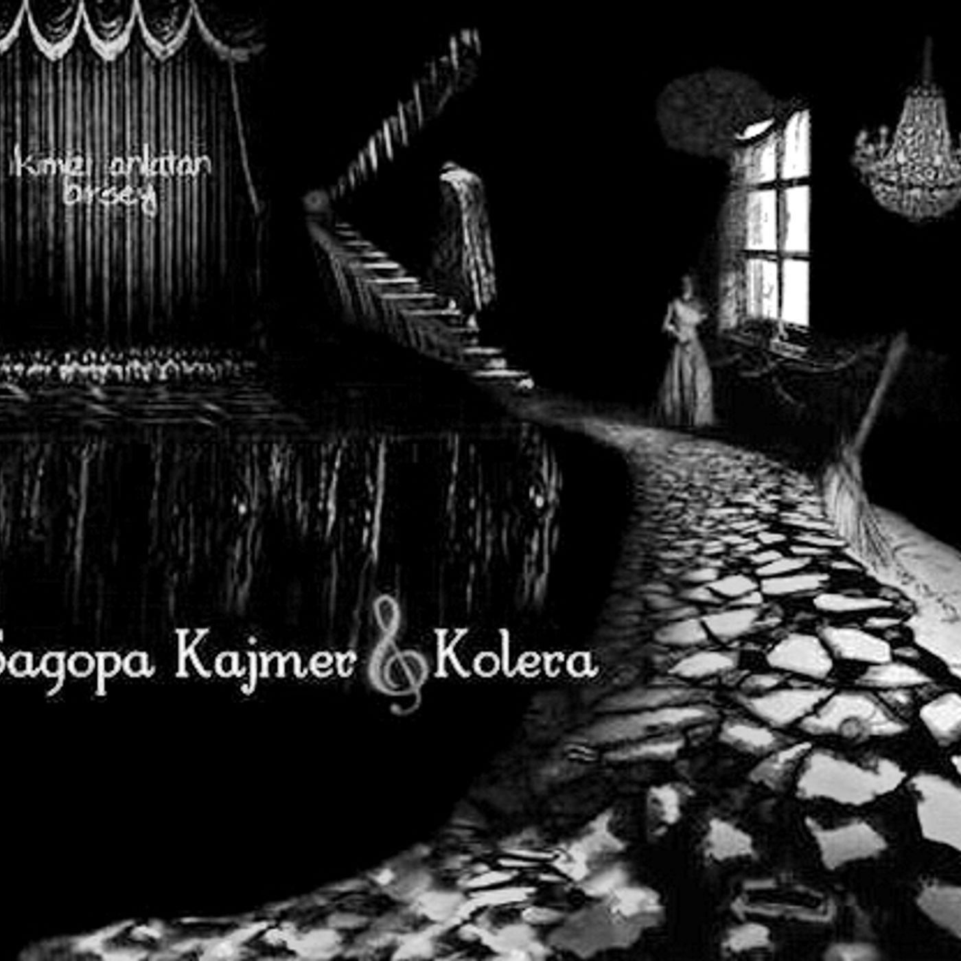 Sagopa Kajmer