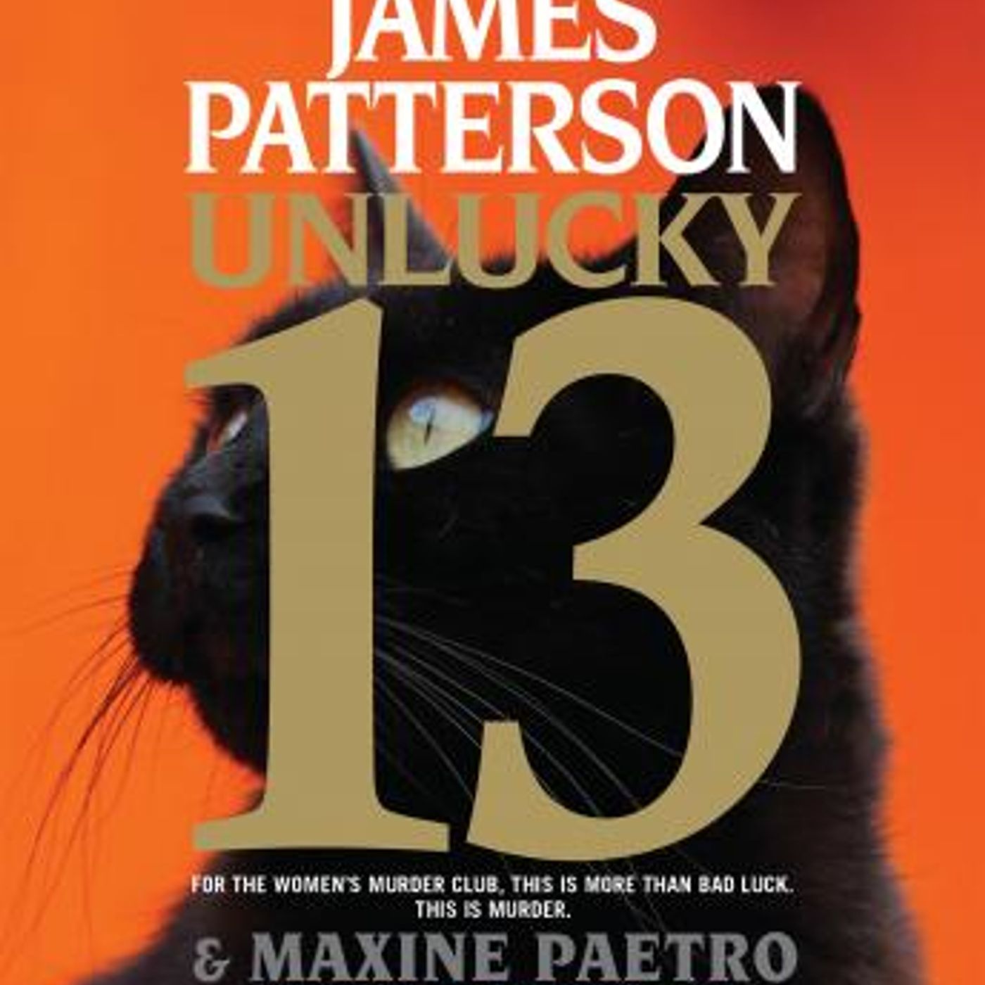 New Full Audiobooks in Mystery, Thriller & Horror, Police & Detective