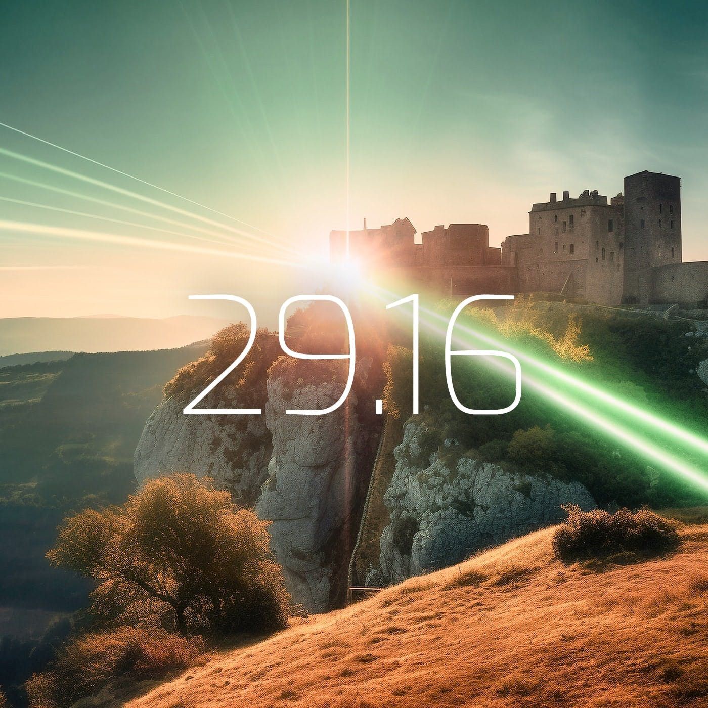 29.16 - MU Podcast - Le Serpent Rouge