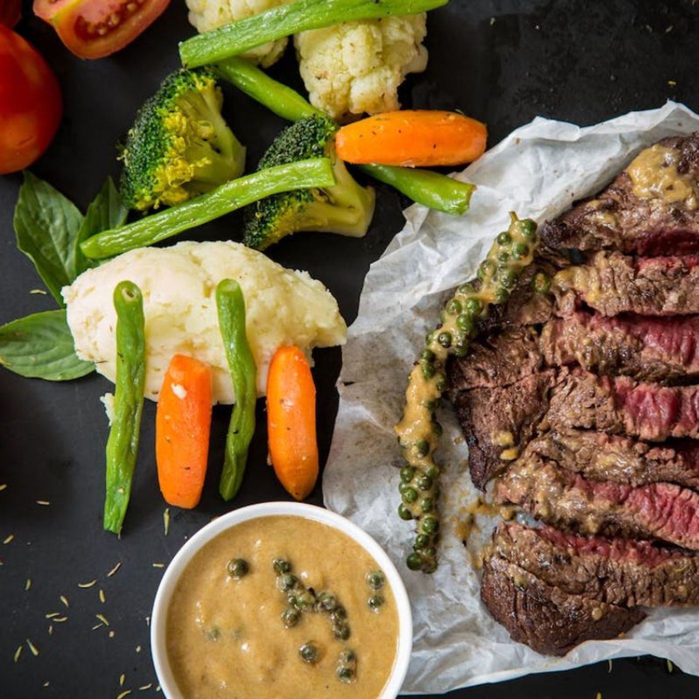Fielding\'s Wood Grill