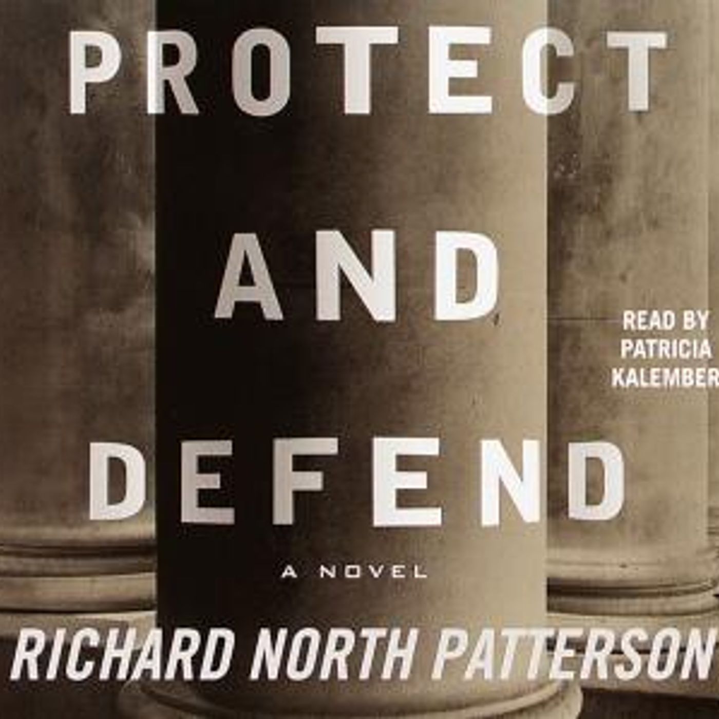 Listen to New Full Audiobooks in Mystery, Thriller & Horror, Legal & Political