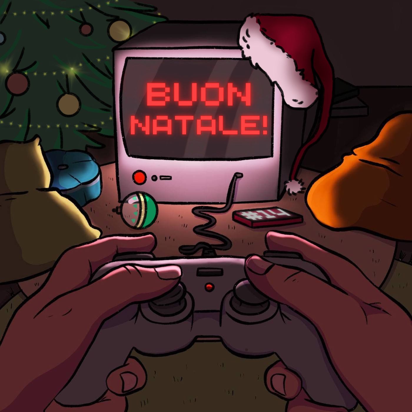 Podcast alla Mano