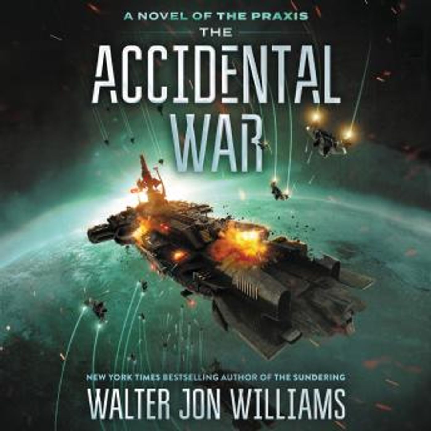 Explore the Latest Full Audiobooks in Fiction, Action & Adventure