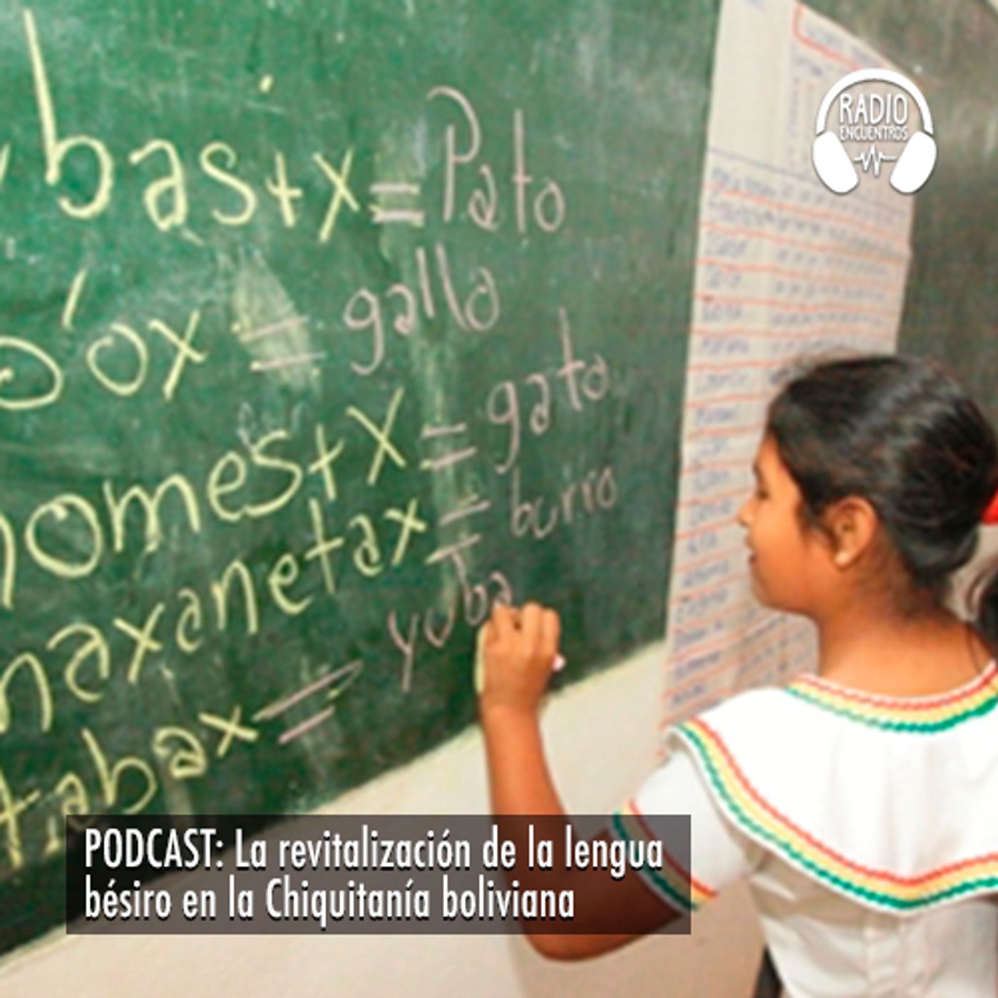 Radio Encuentros