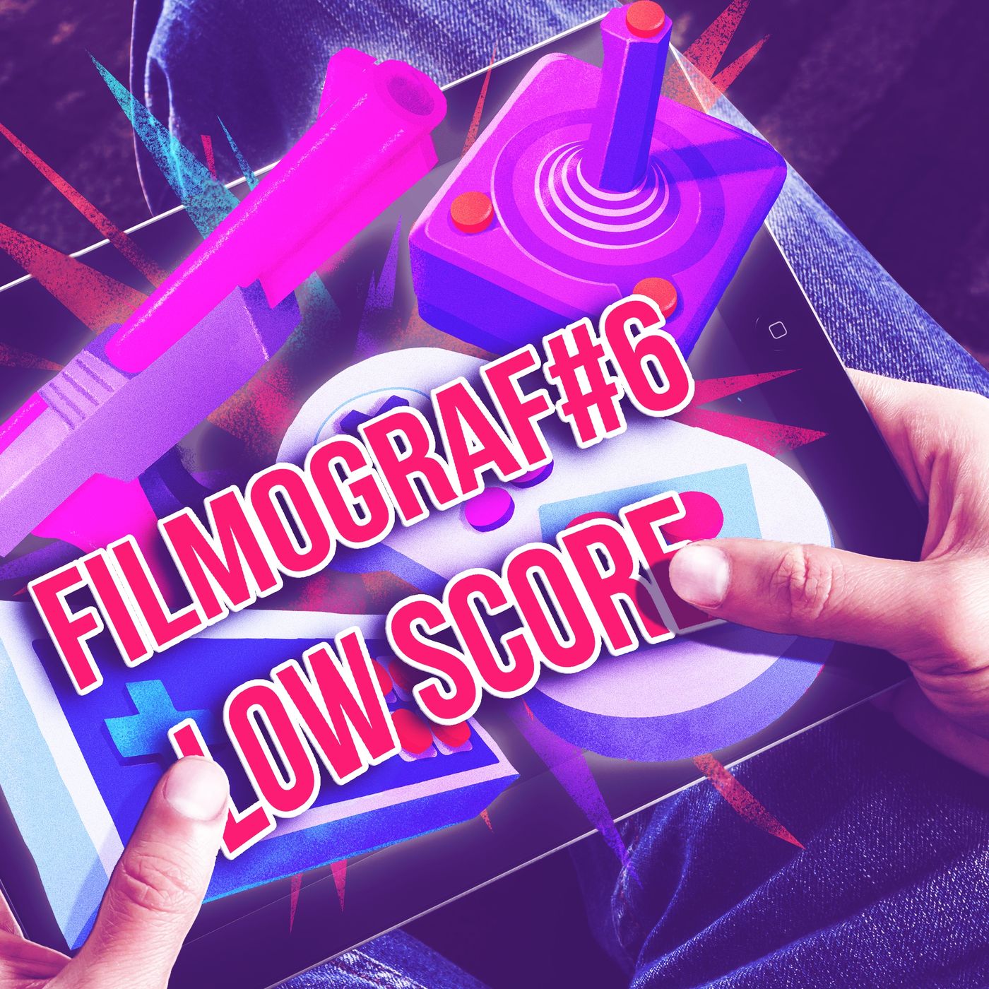 Tomograf - Podcast bro-talu Grastroskopia.pl