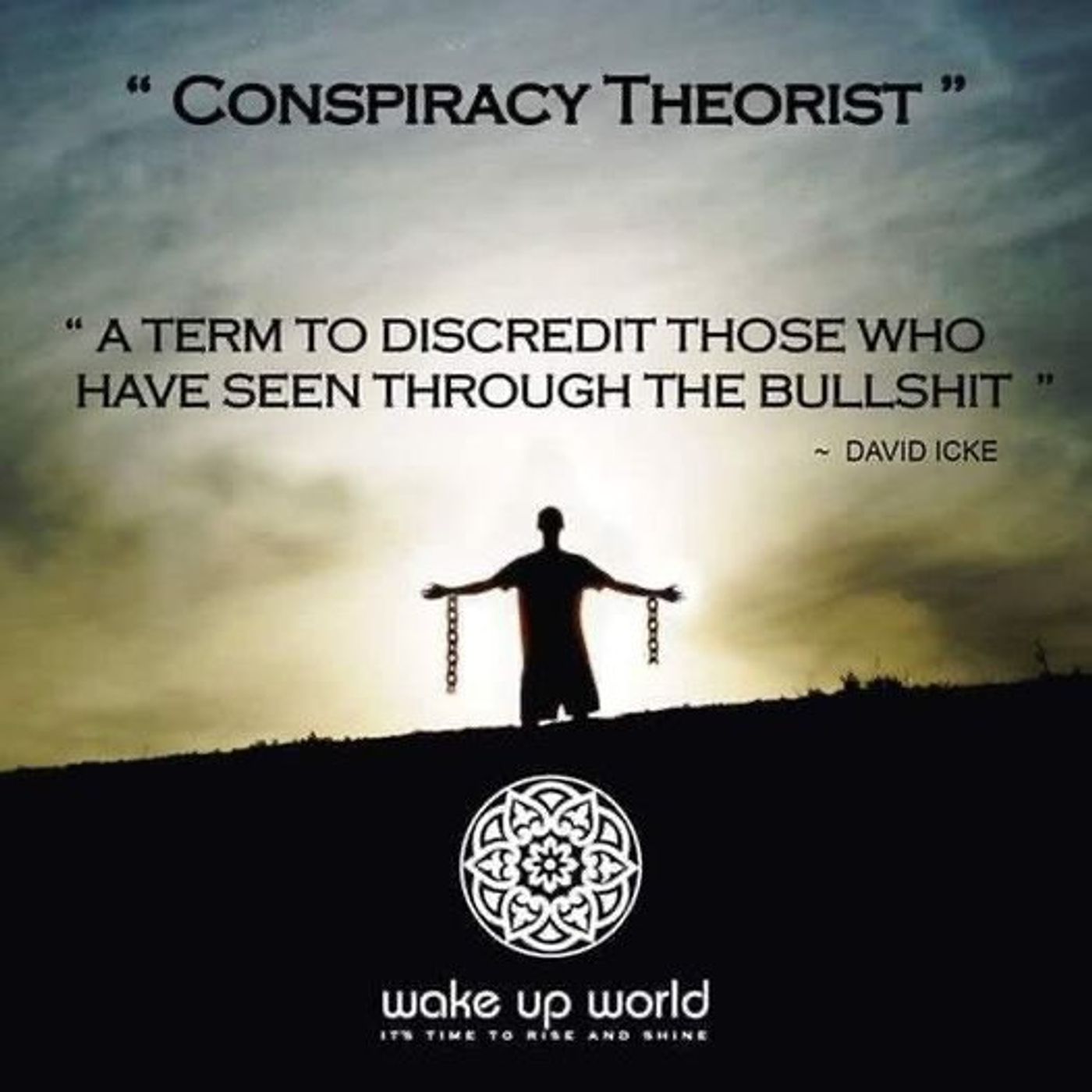 Education is Indoctrination in The Empire of Lies / US / UK / EU