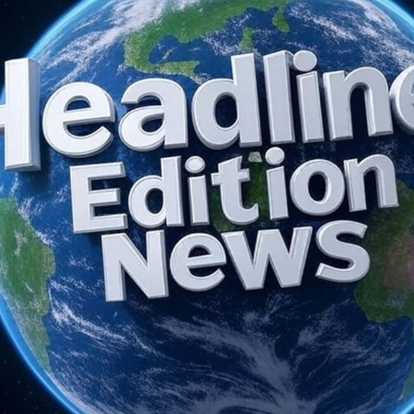 Headline Eidtion - News Concussion