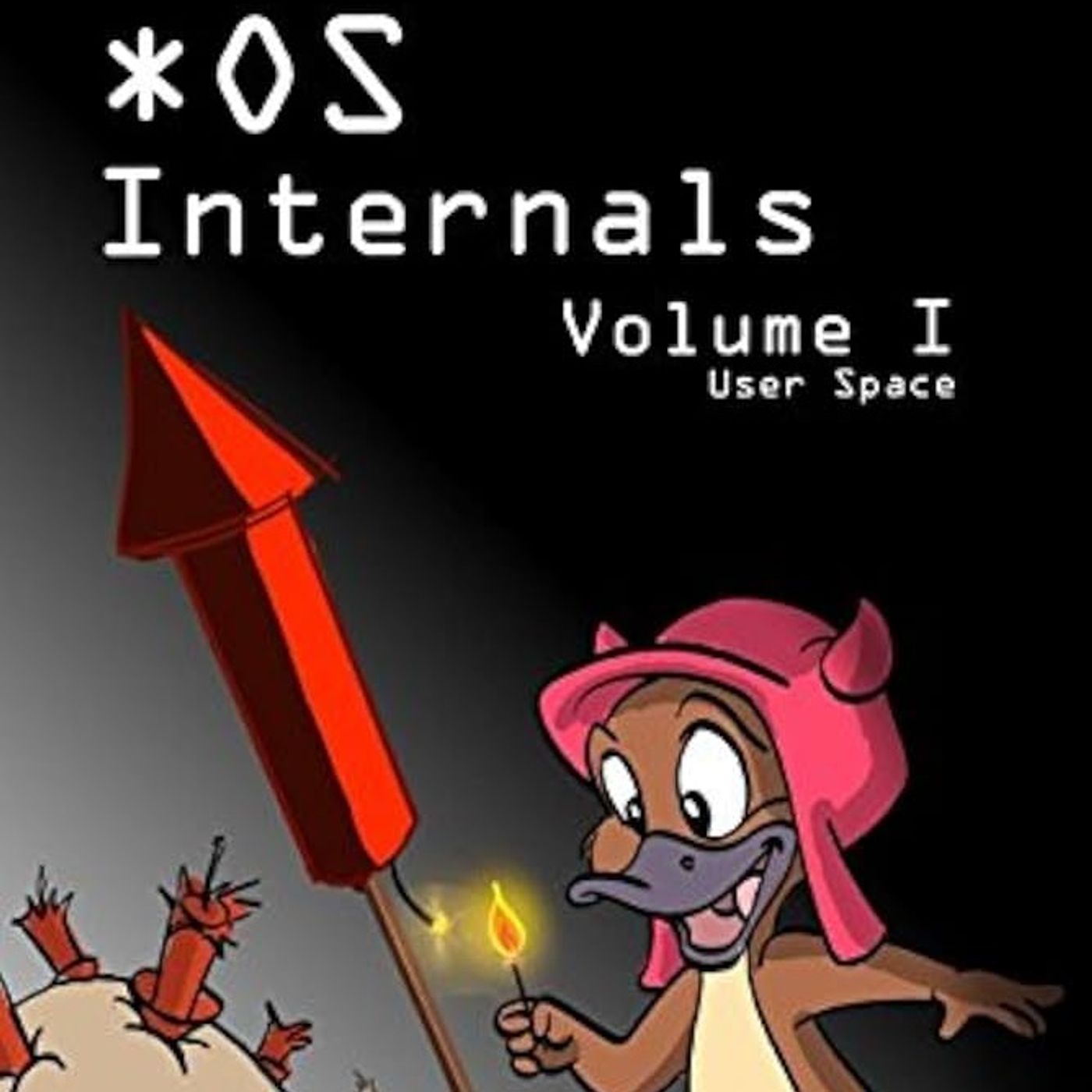MacOS and iOS Internals, Volume I: User Mode