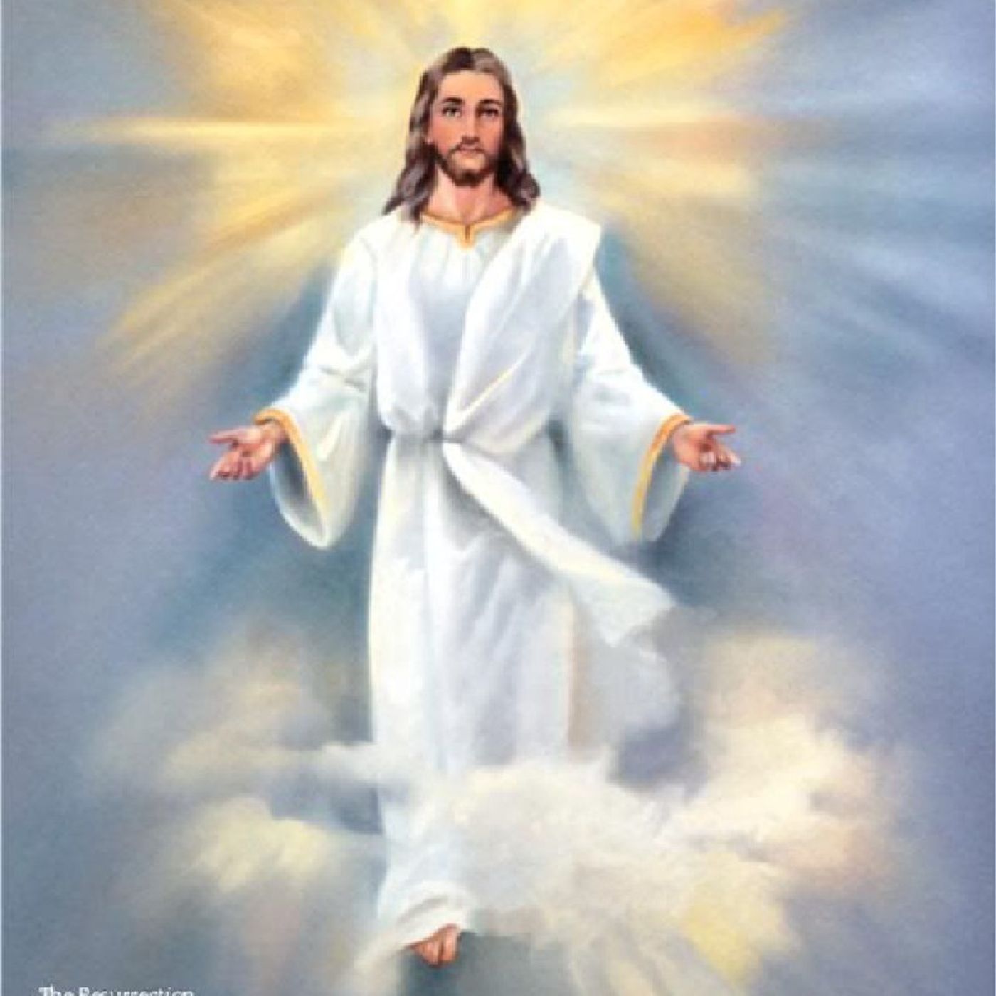 La Reflexión del Día "Creamos en la Resurrección de Jesús" episode artwork