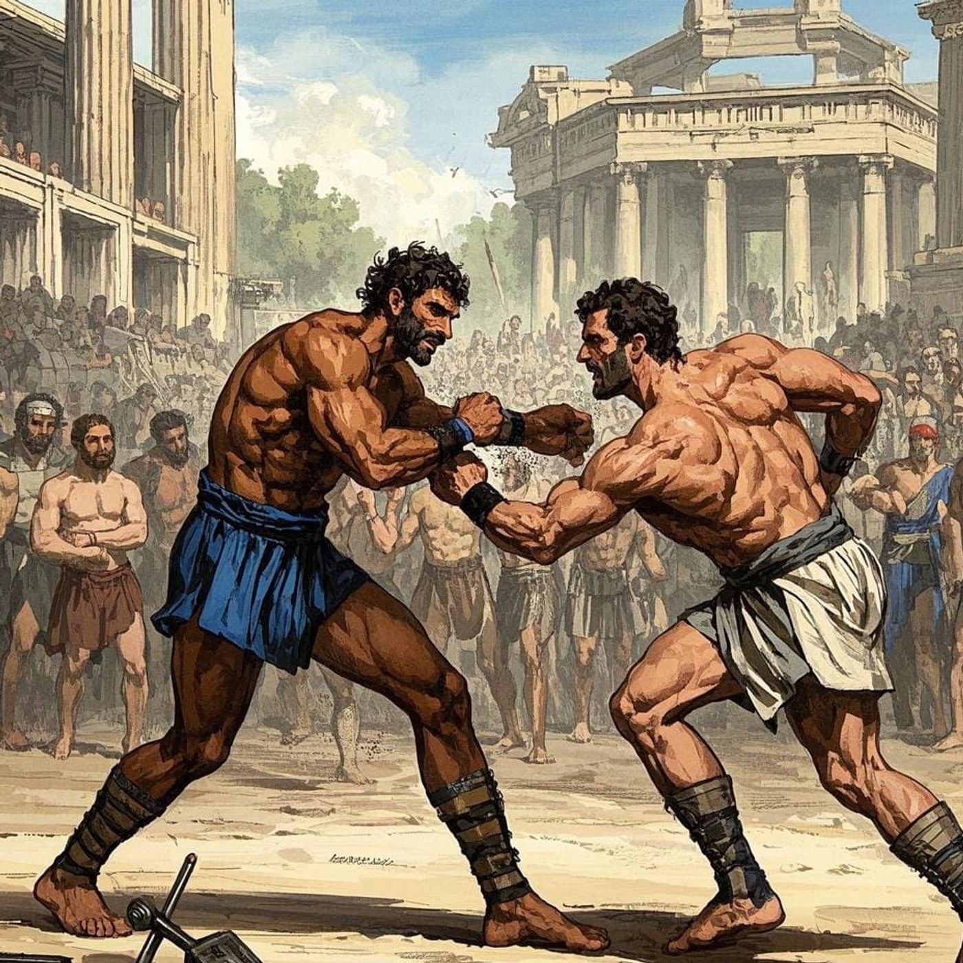 Legado del Jab