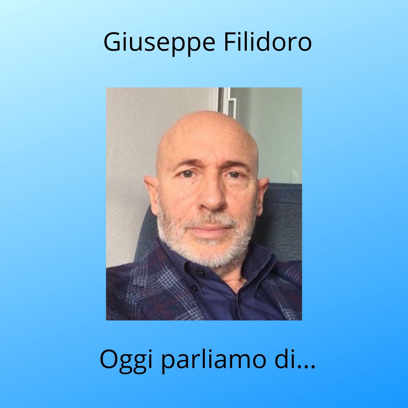 Oggi parliamo di...