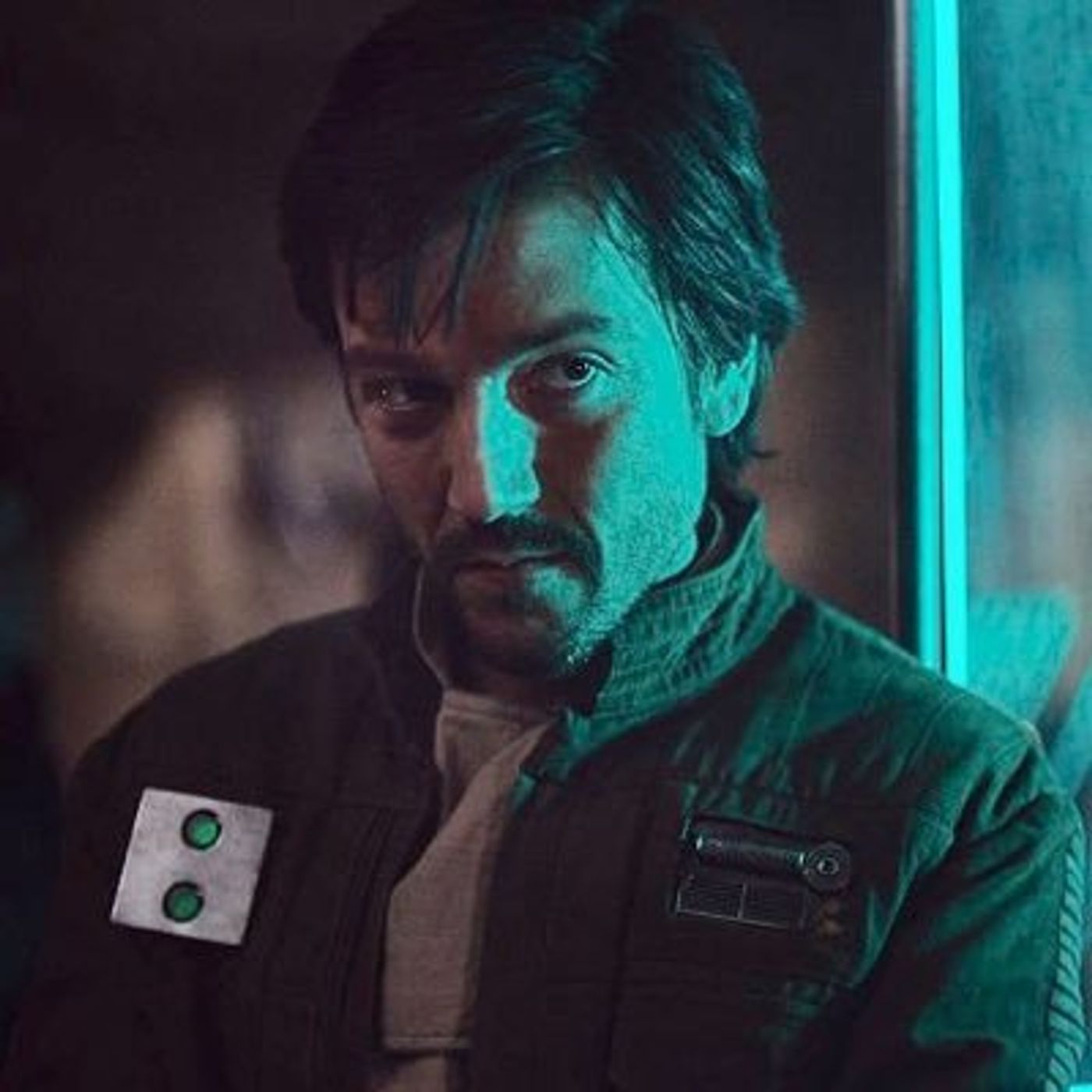 A Star Wars Podcast:  CASSIAN ANDOR LIVE-ACTION SERIES! (147)