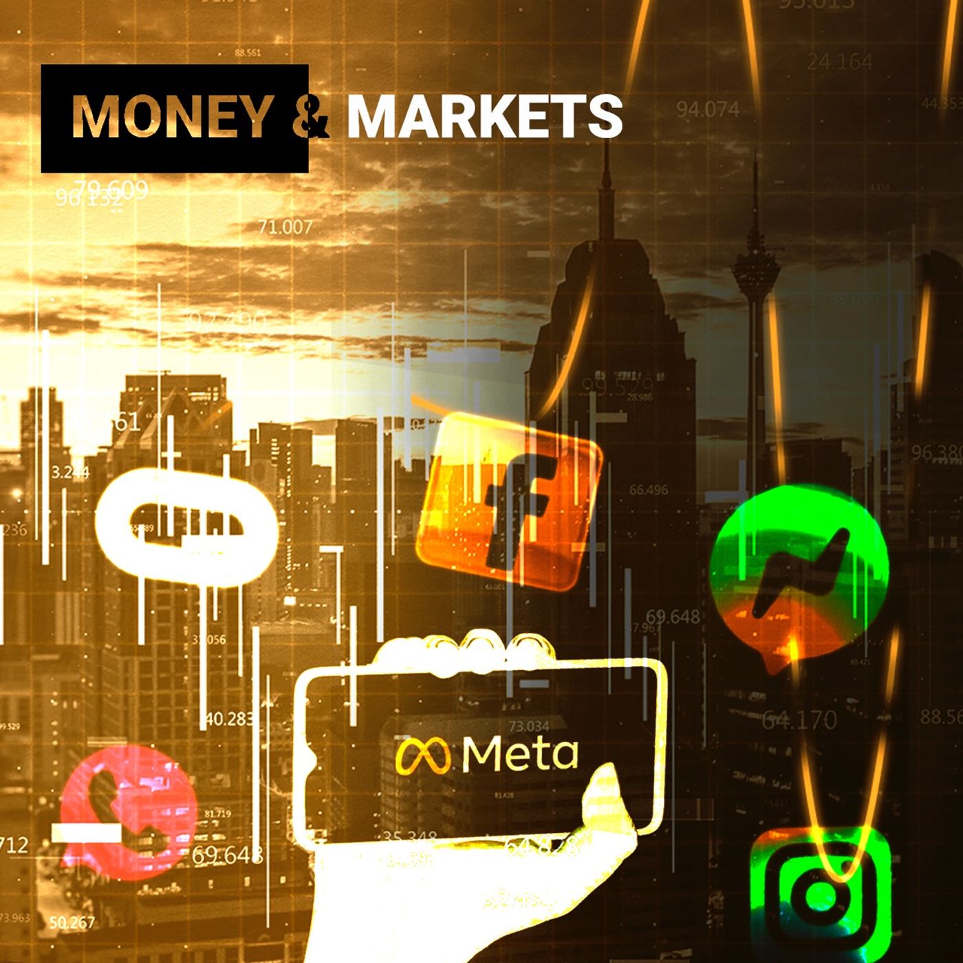 Money & Markets