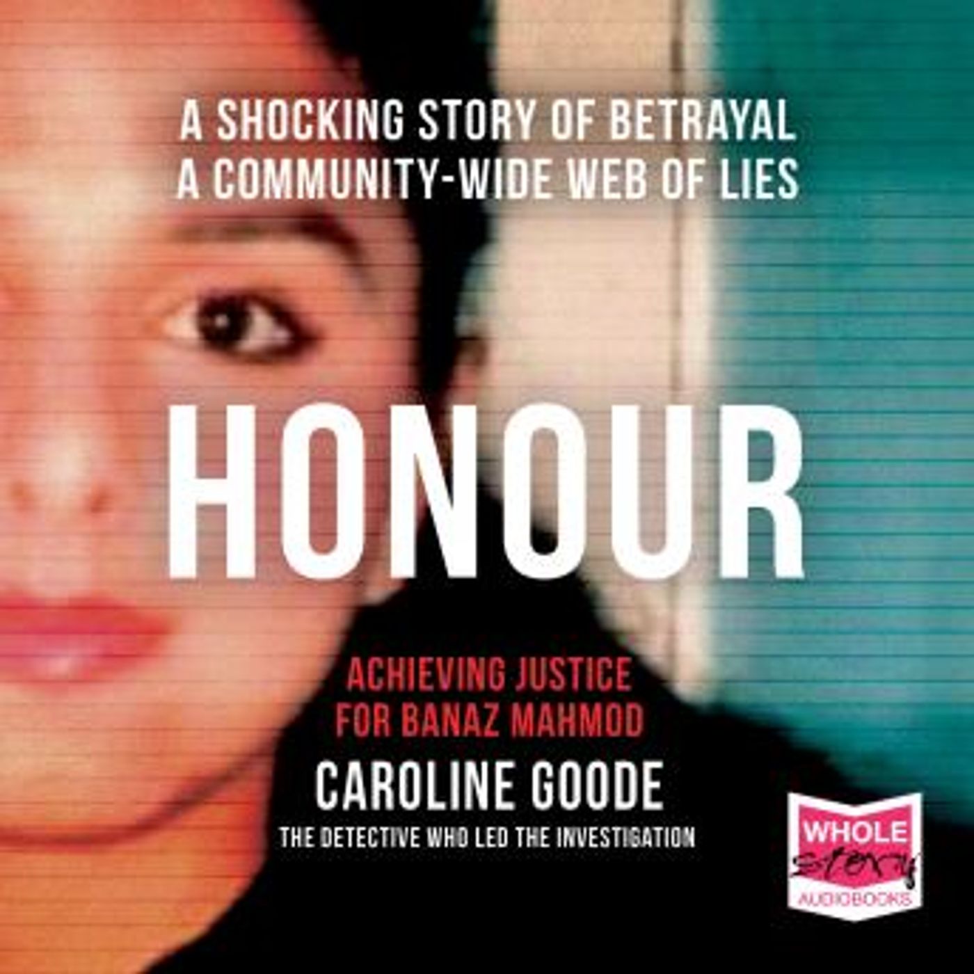 Best Full Trial Audiobooks in Biography & Memoir, Law & Politics