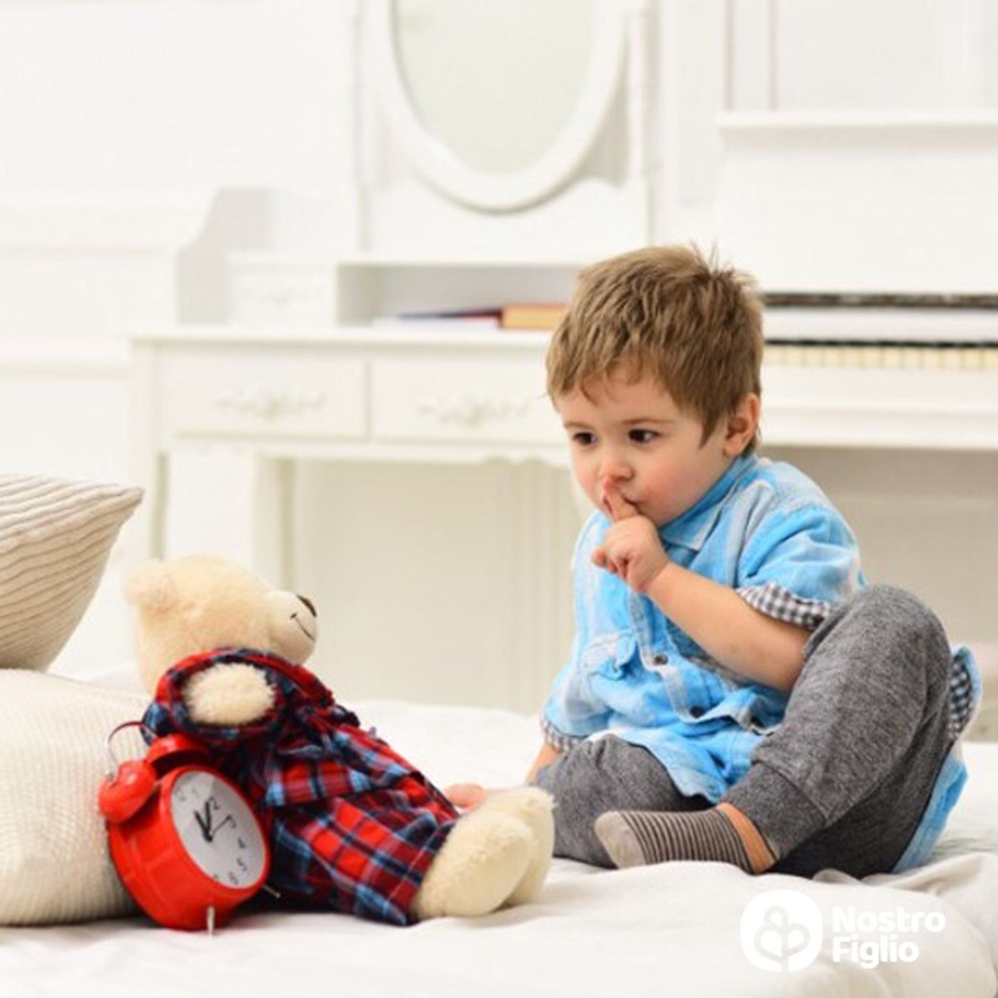 Filastrocche per bambini