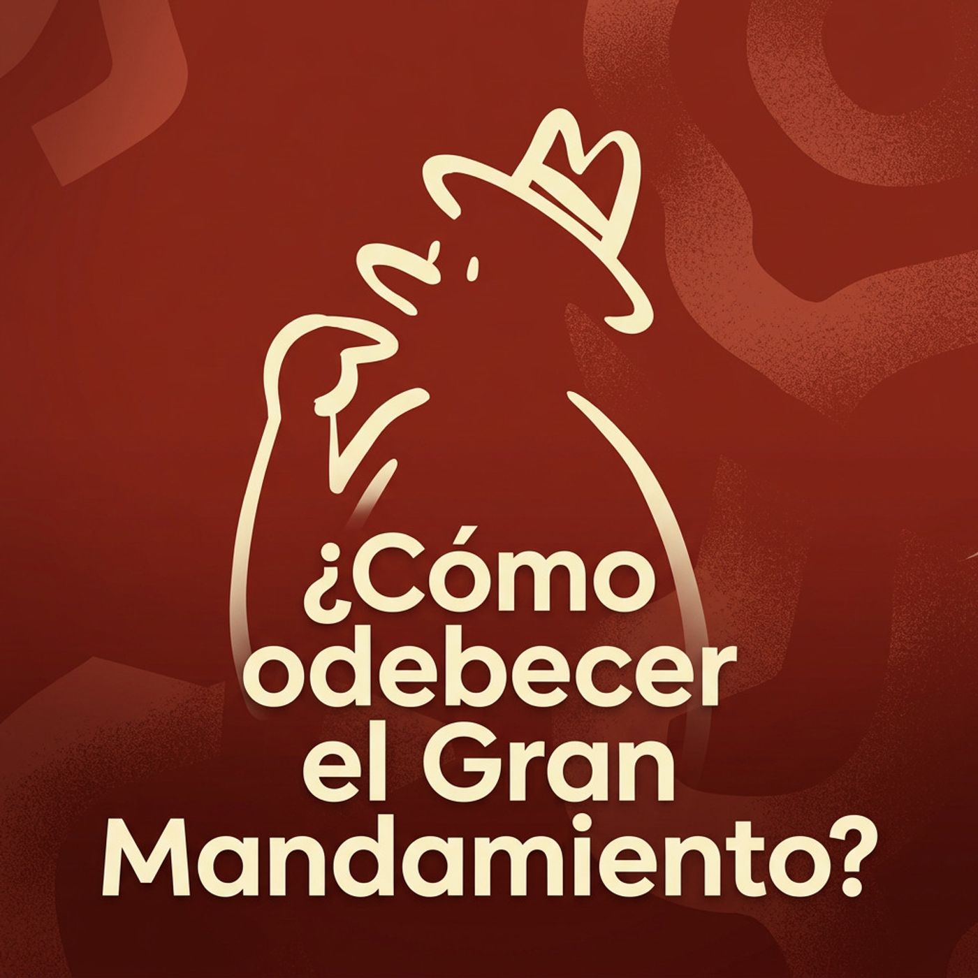 Portada de Podcast Iglesia Manantial