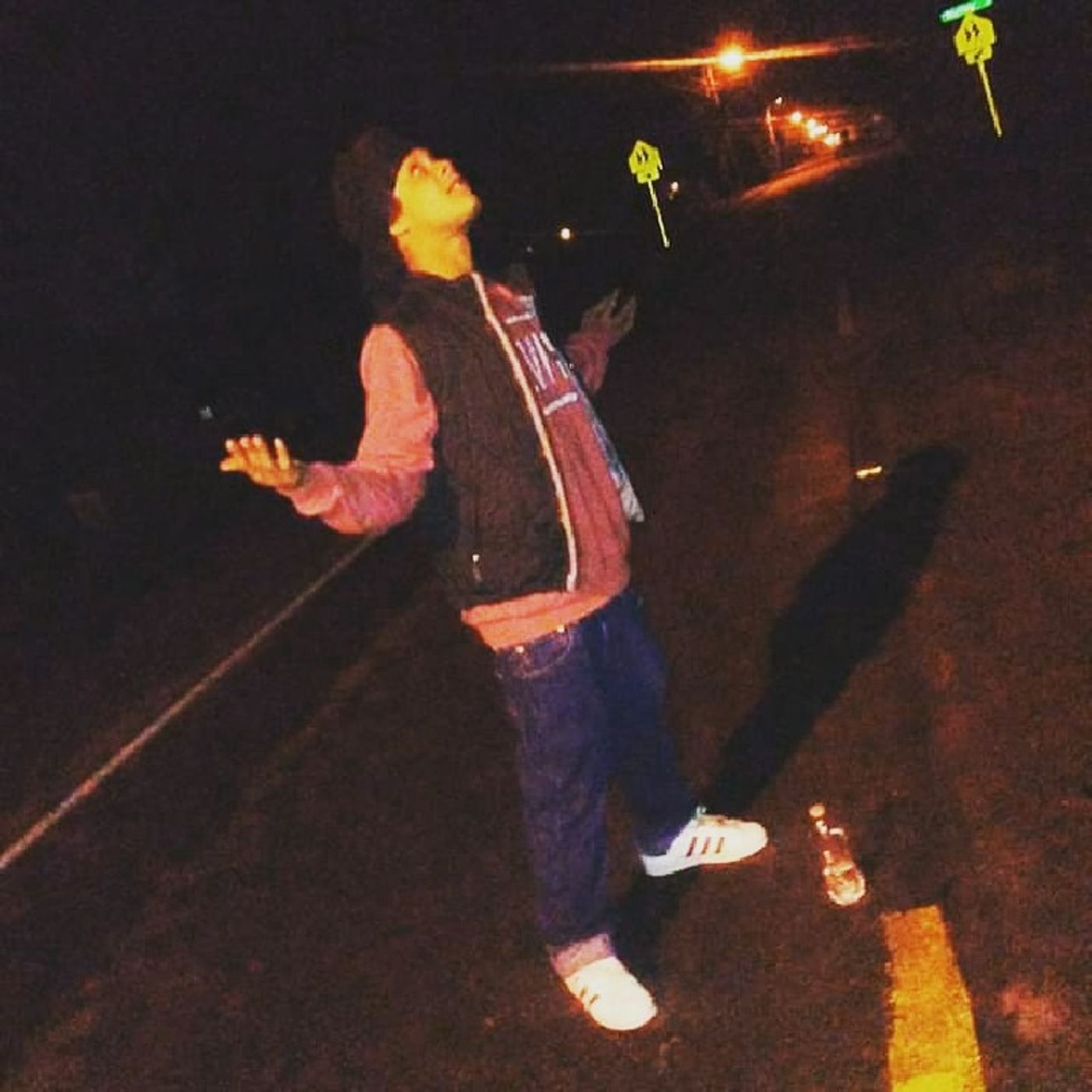 RMN Young Dreas
