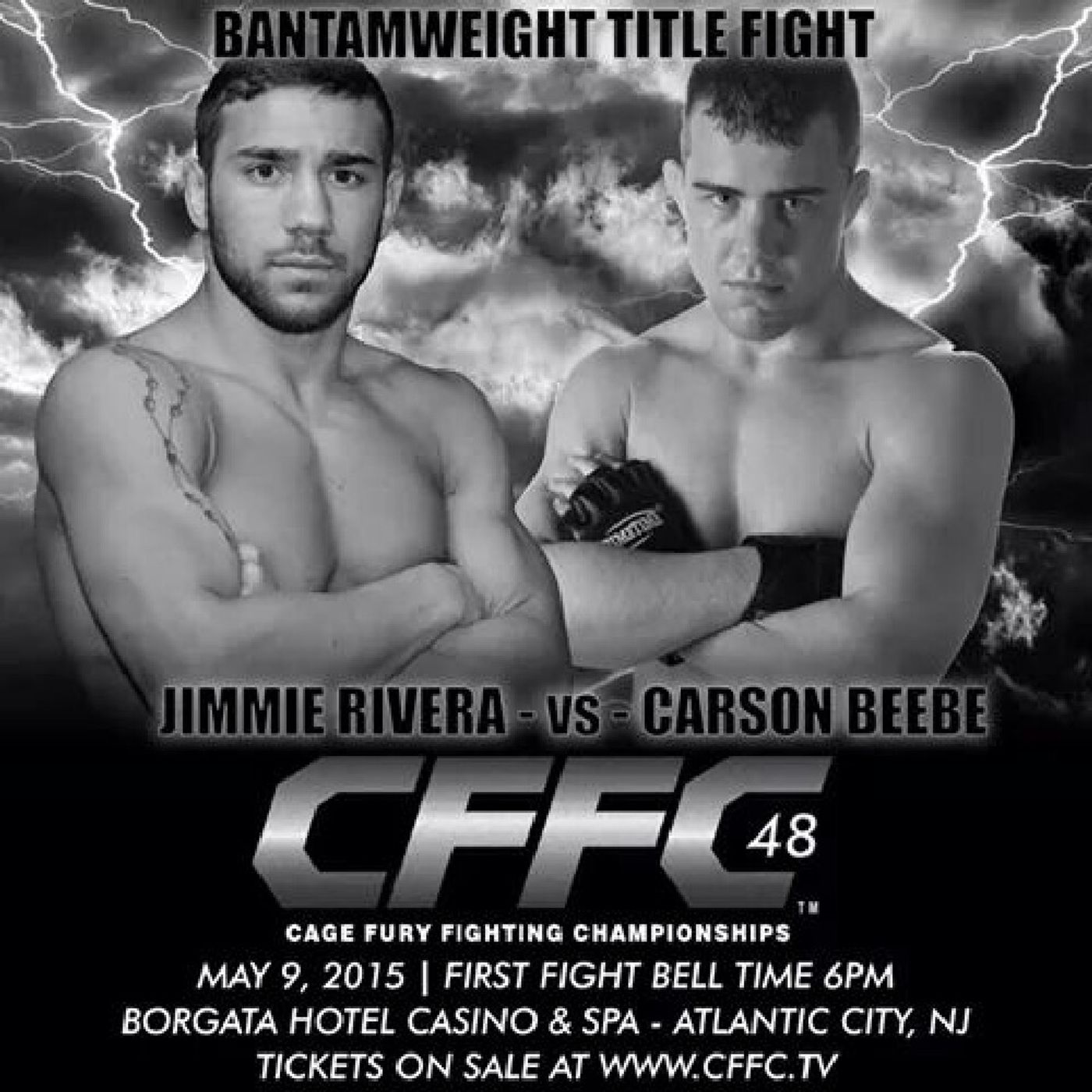 Fightlete Interview Podcasts
