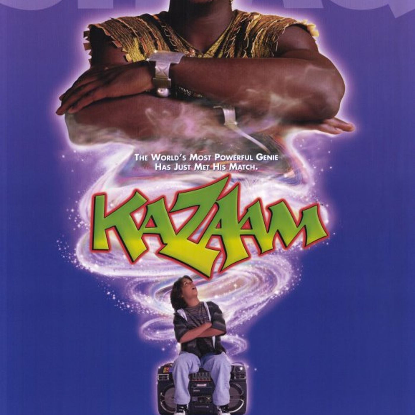 They Called This a Movie