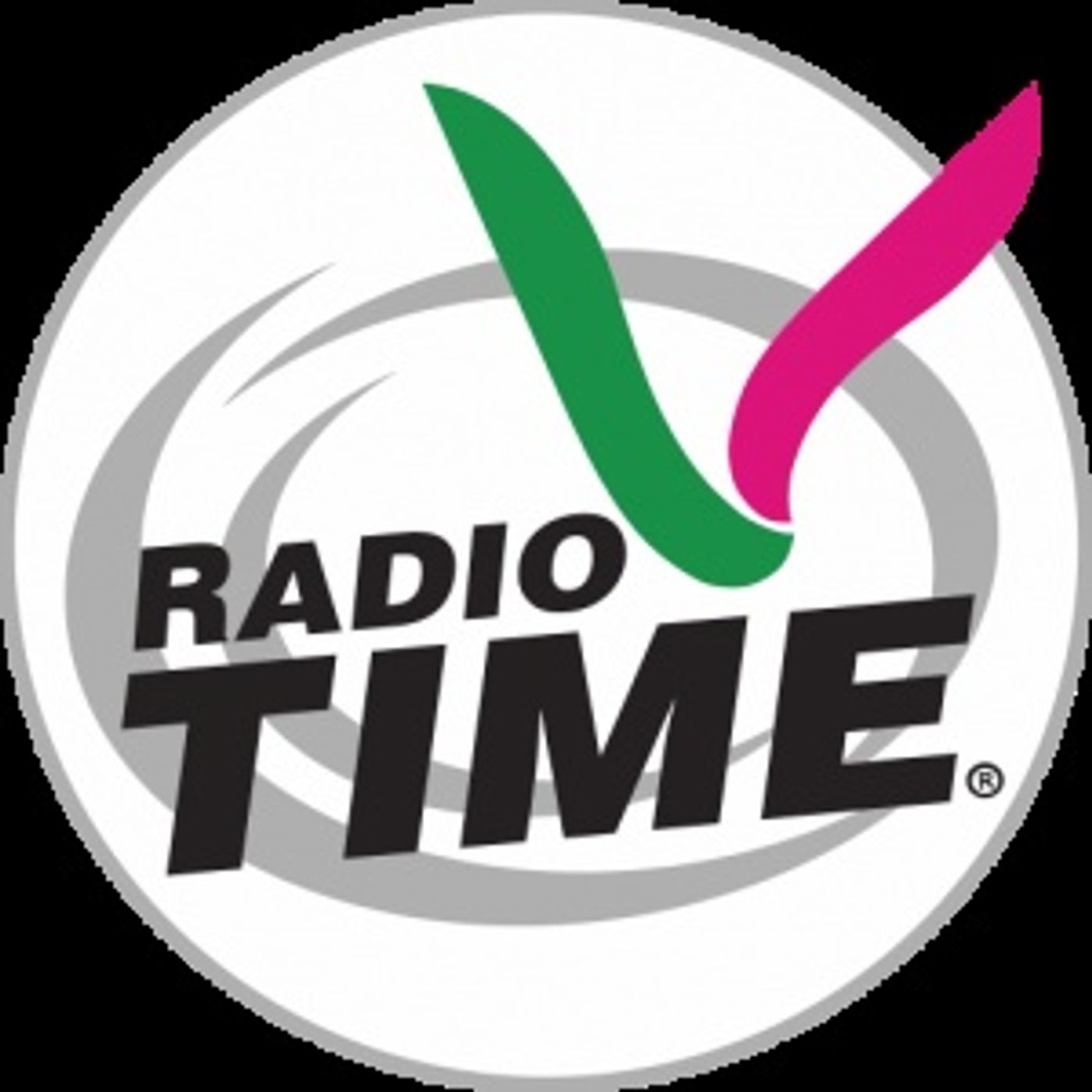 Podcast – Radio Time