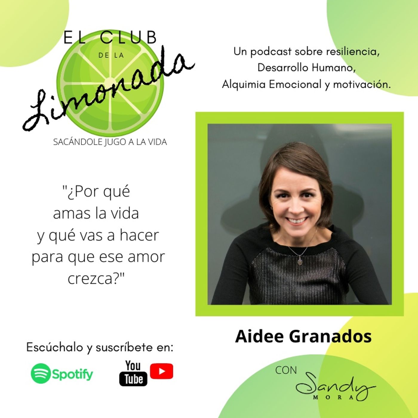 El Club de la Limonada