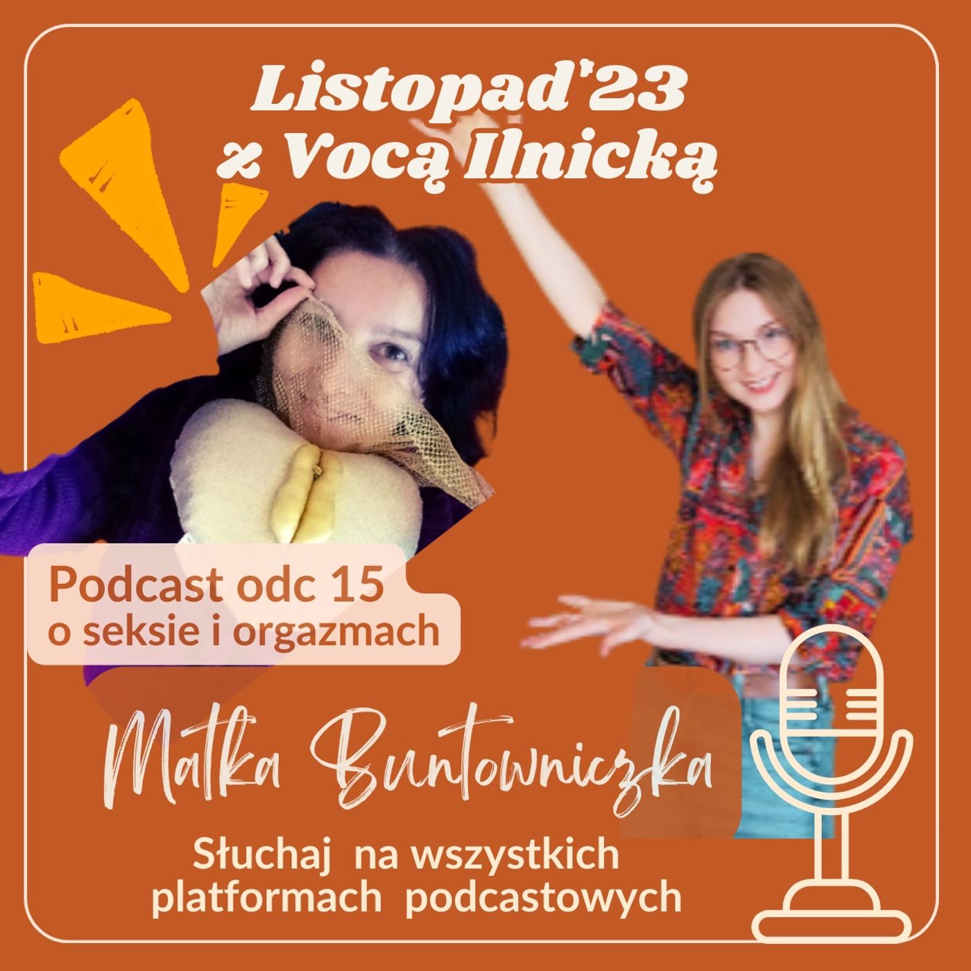 Matka Buntowniczka