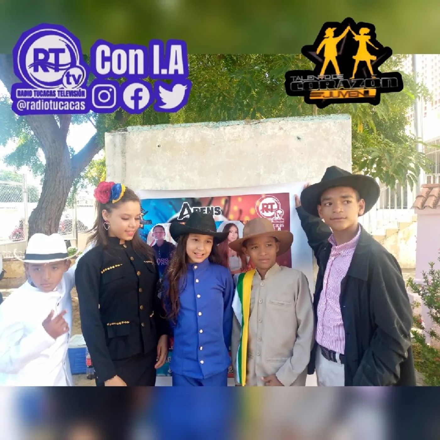RADIO Tucacas Televisión Network