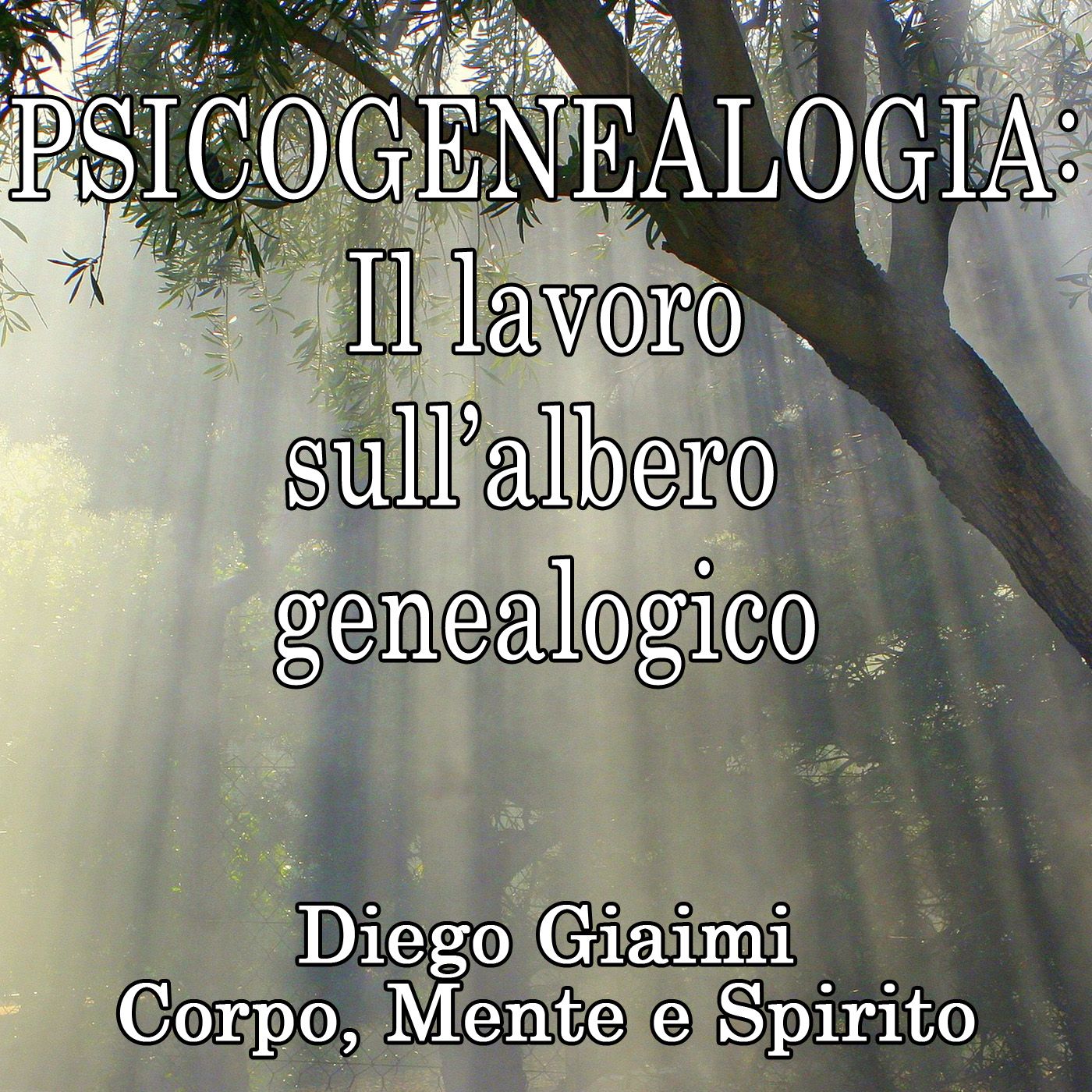 Corpo, Mente e Spirito
