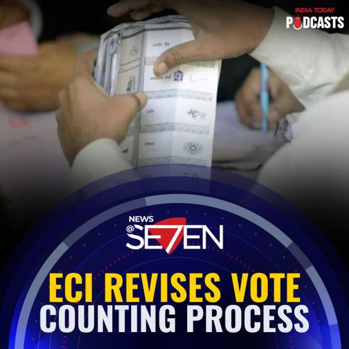 25th September: ECI Changes Counting Rules, Aaditya Thackeray Teases Vote Chori Surgical Strike & Govt Inks Record Tejas Jet Deal