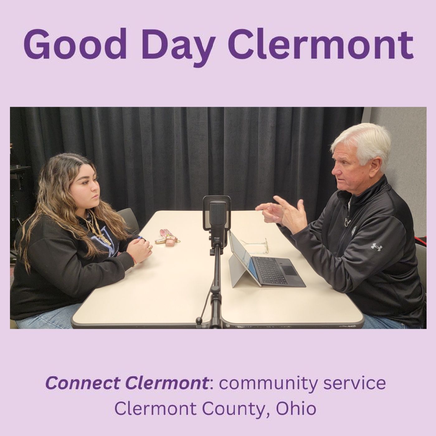 Good Day Clermont!