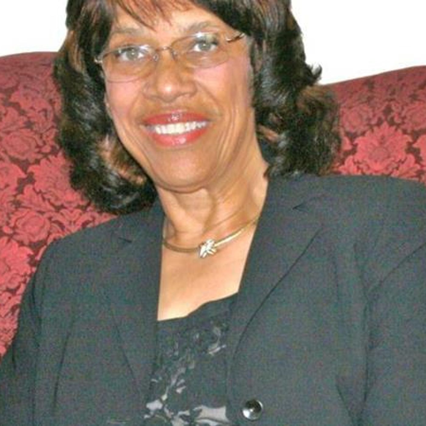 Gwen Finley\'s show