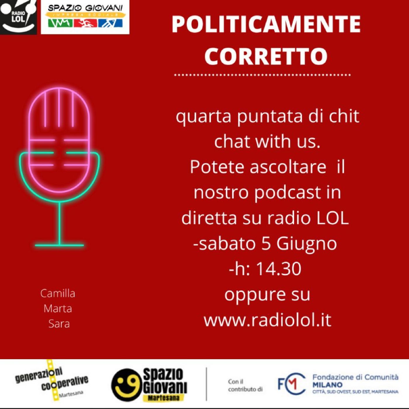 Generazioni Cooperative