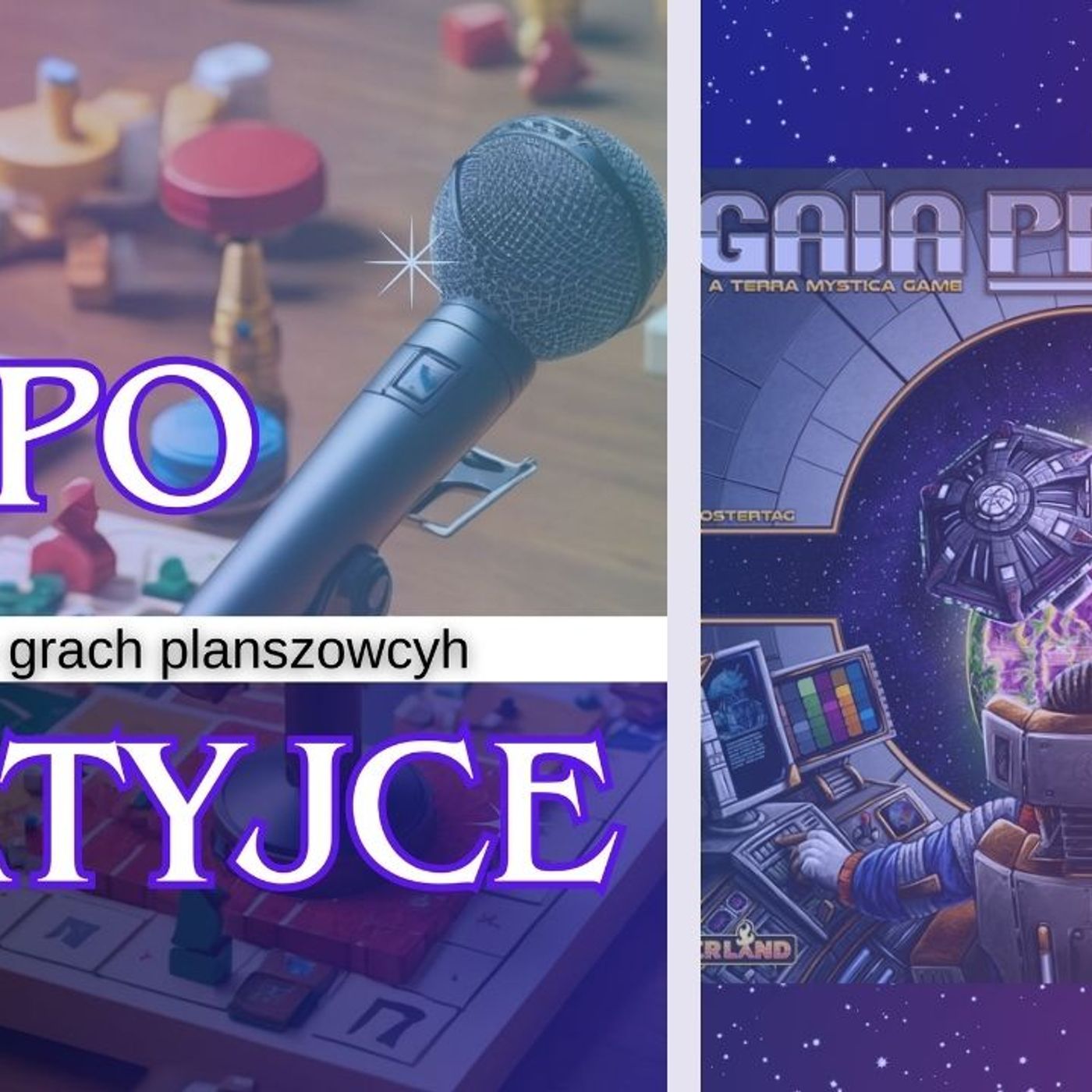 Coś o Planszówkach