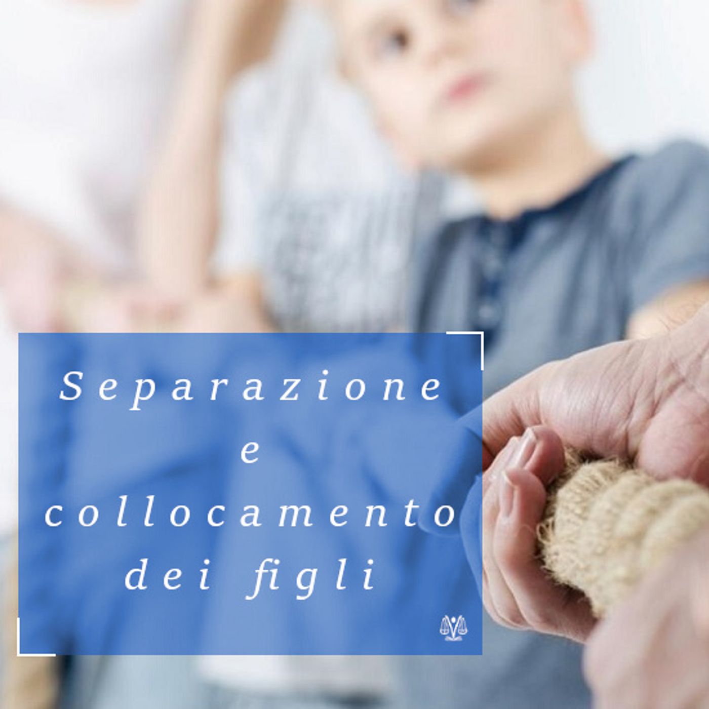 Avvocato di famiglia