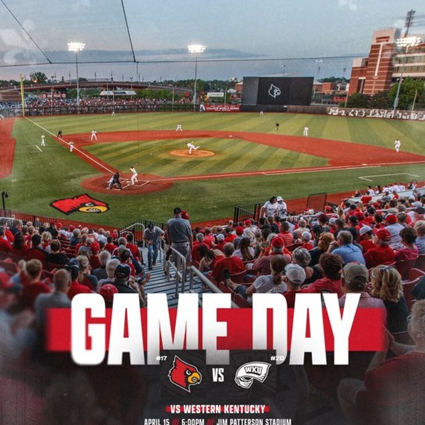 UofL baseball coach Dan McDonnell on whipping UK in extra innings