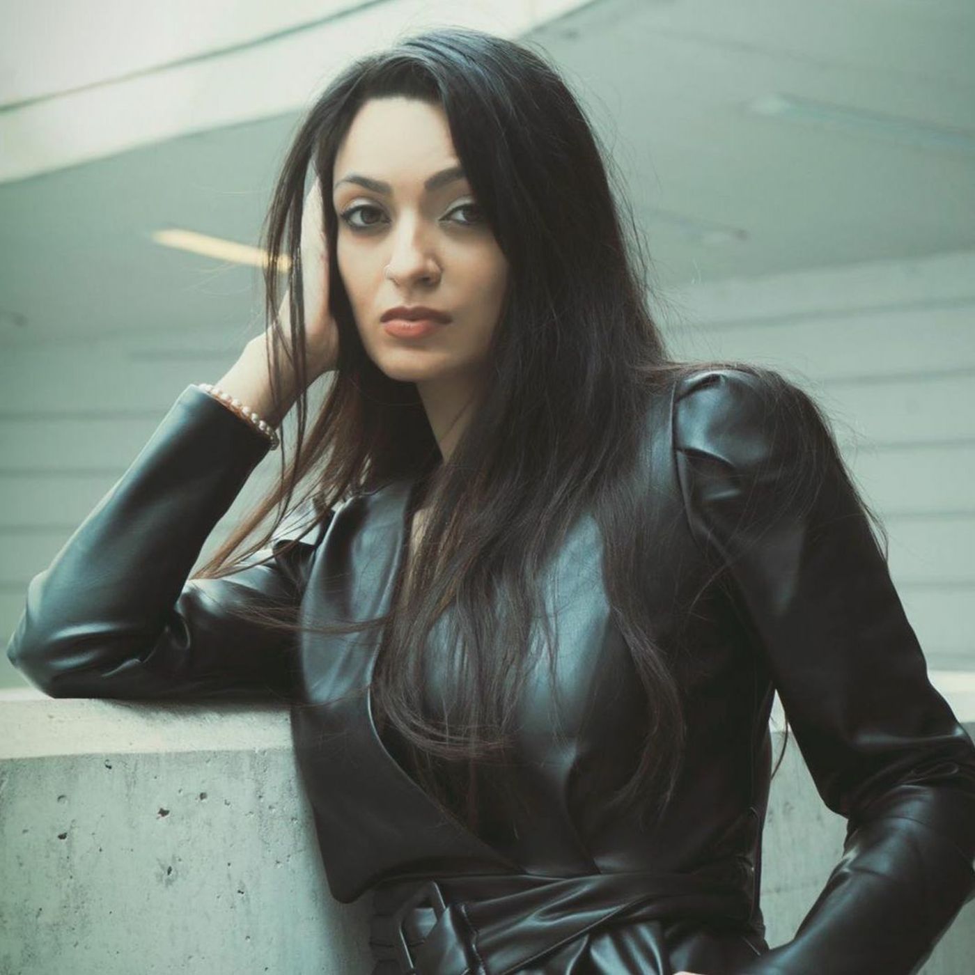 Les Interviews D\'Eric Cooper