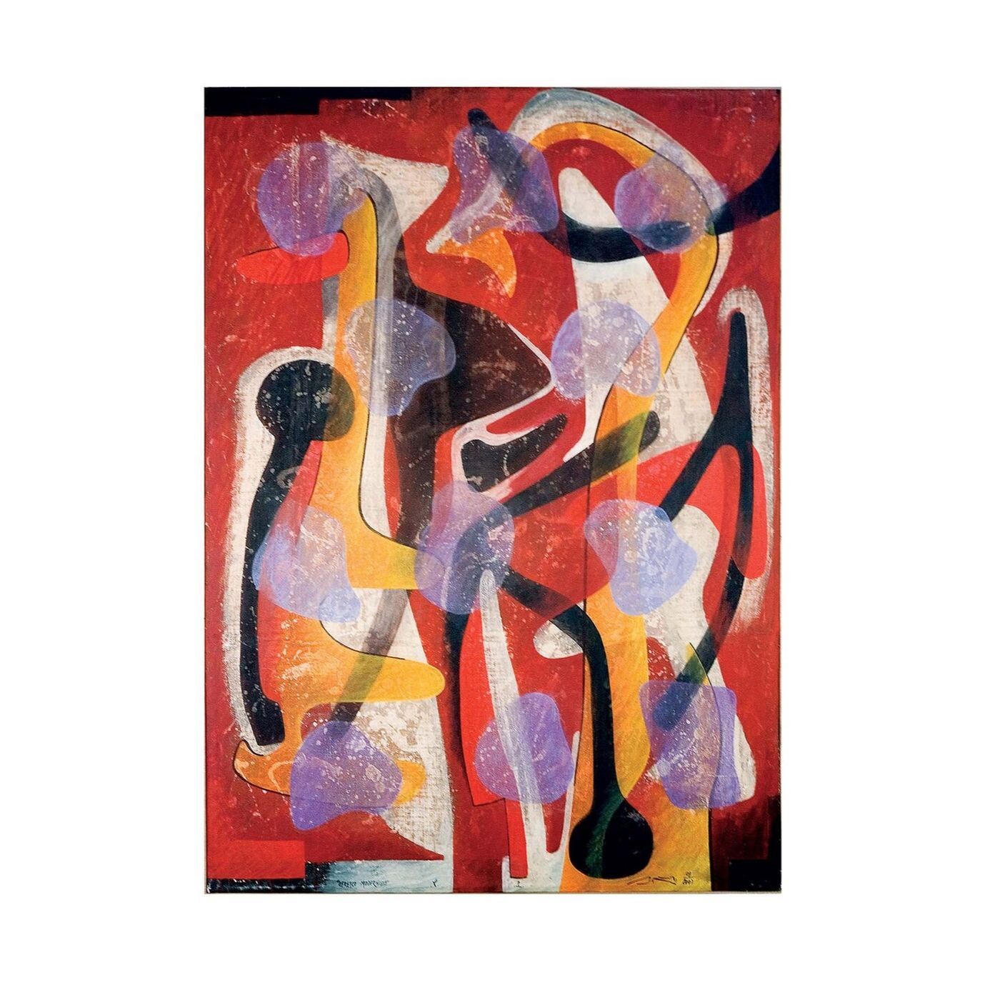 Paulo Laender - AN ART TREK