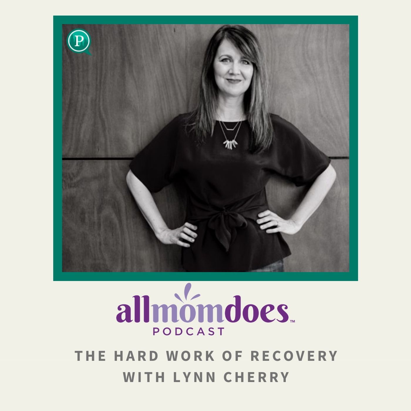All Mom Does Podcast with Julie Lyles Carr