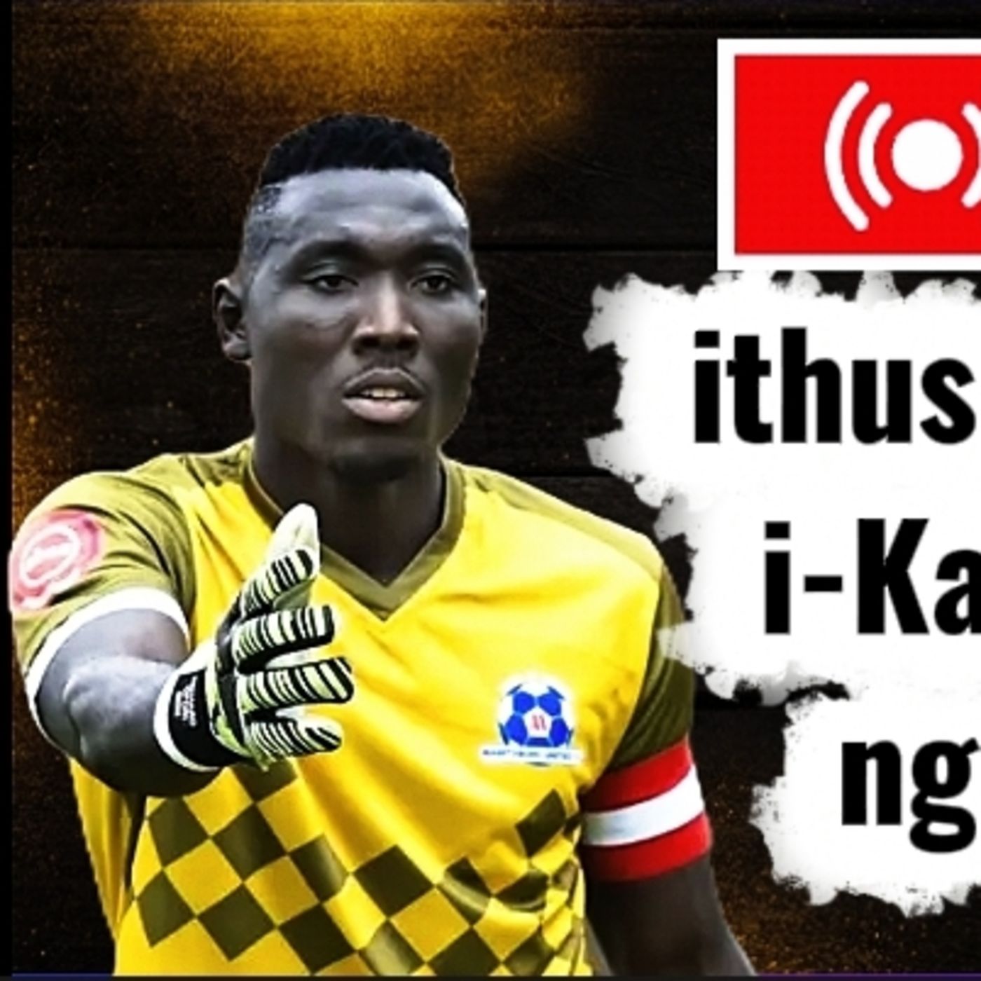 Kaizer Chiefs nezindaba ezithusa abalandeli ngoRichard Ofori Orlando Pirates to Amazulu