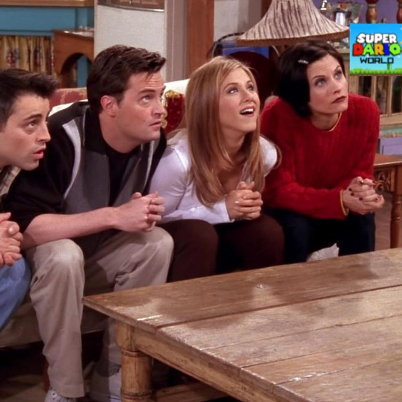 SDW Ep. 149: "Friends" Reunion episode artwork