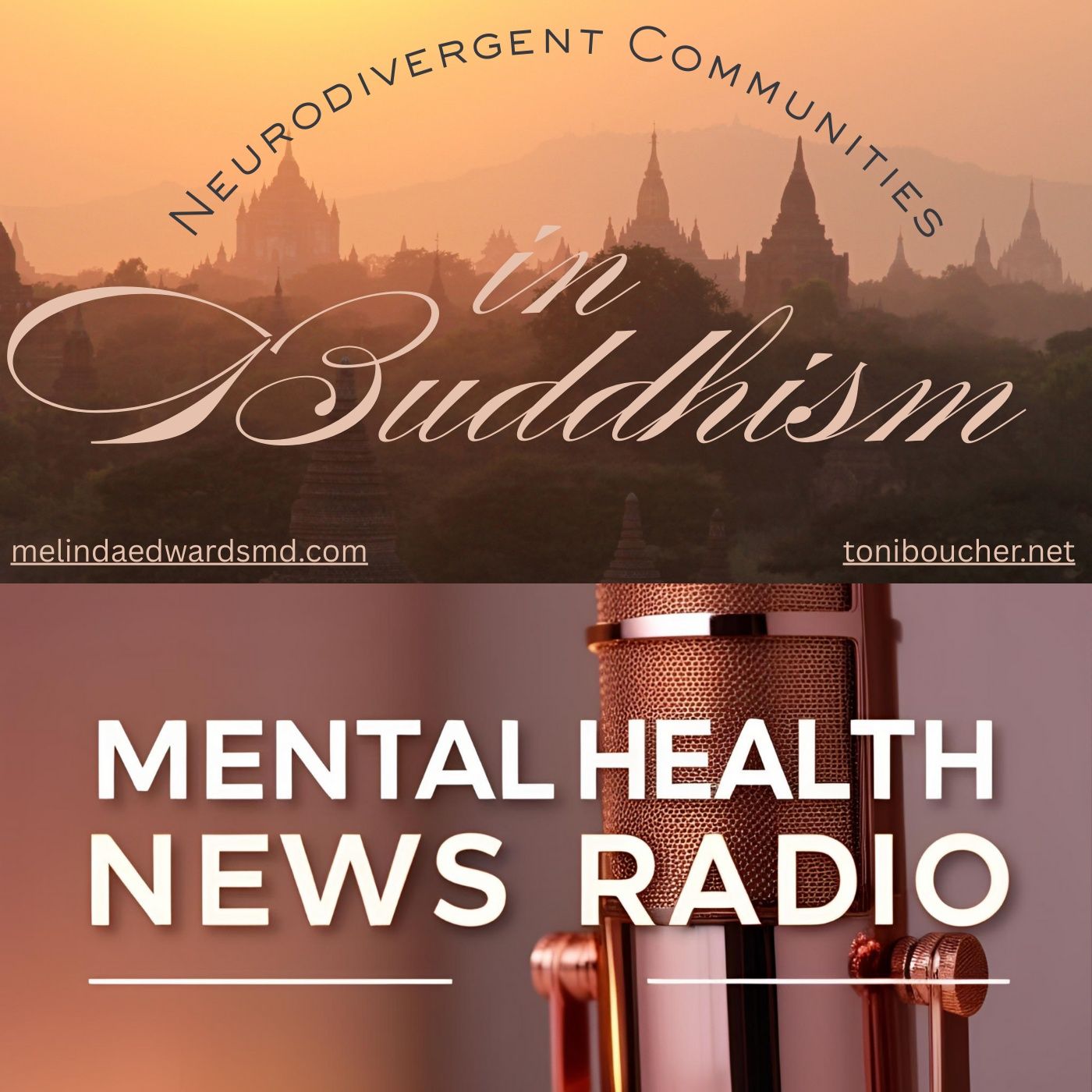 Mental Health News Radio