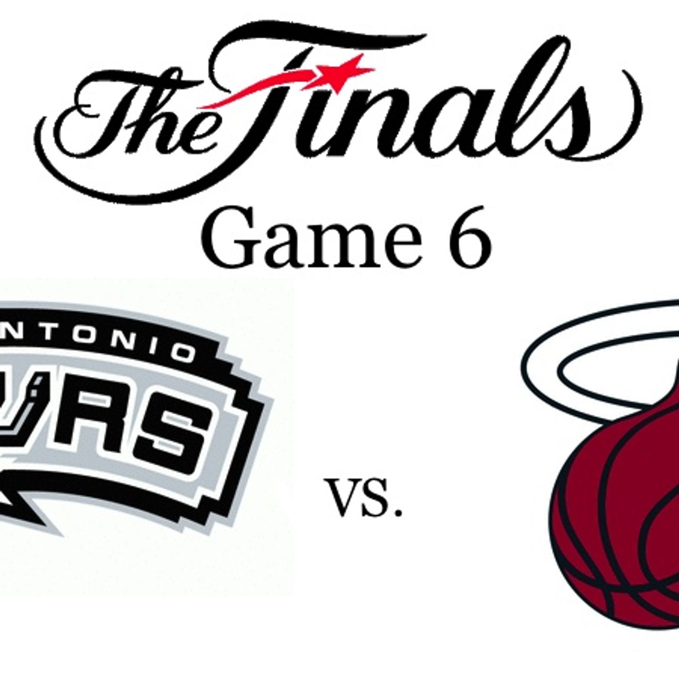 TDB "Game 6 Recap" 6-19-13
