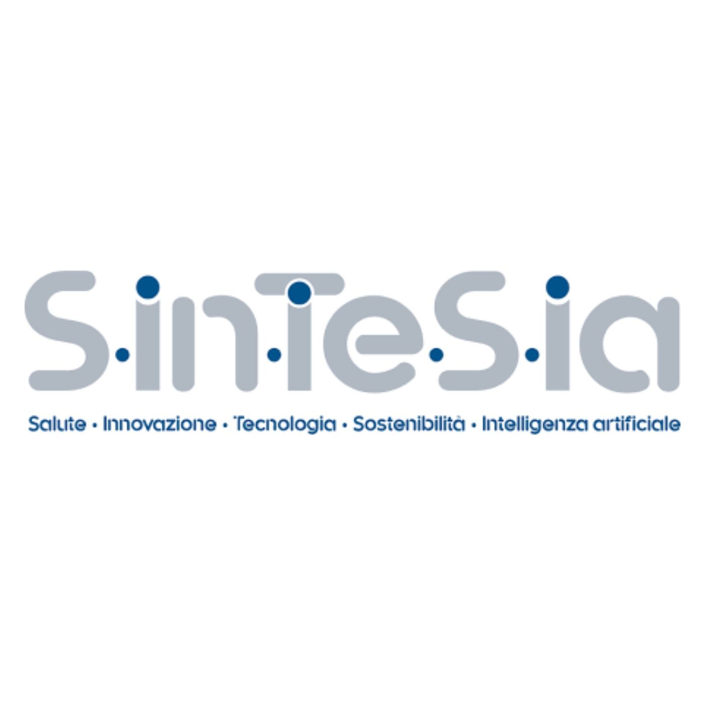 cover of episode Daniela Lazzeretti, Ceo di Sintesia - COSMOFARMA 2024