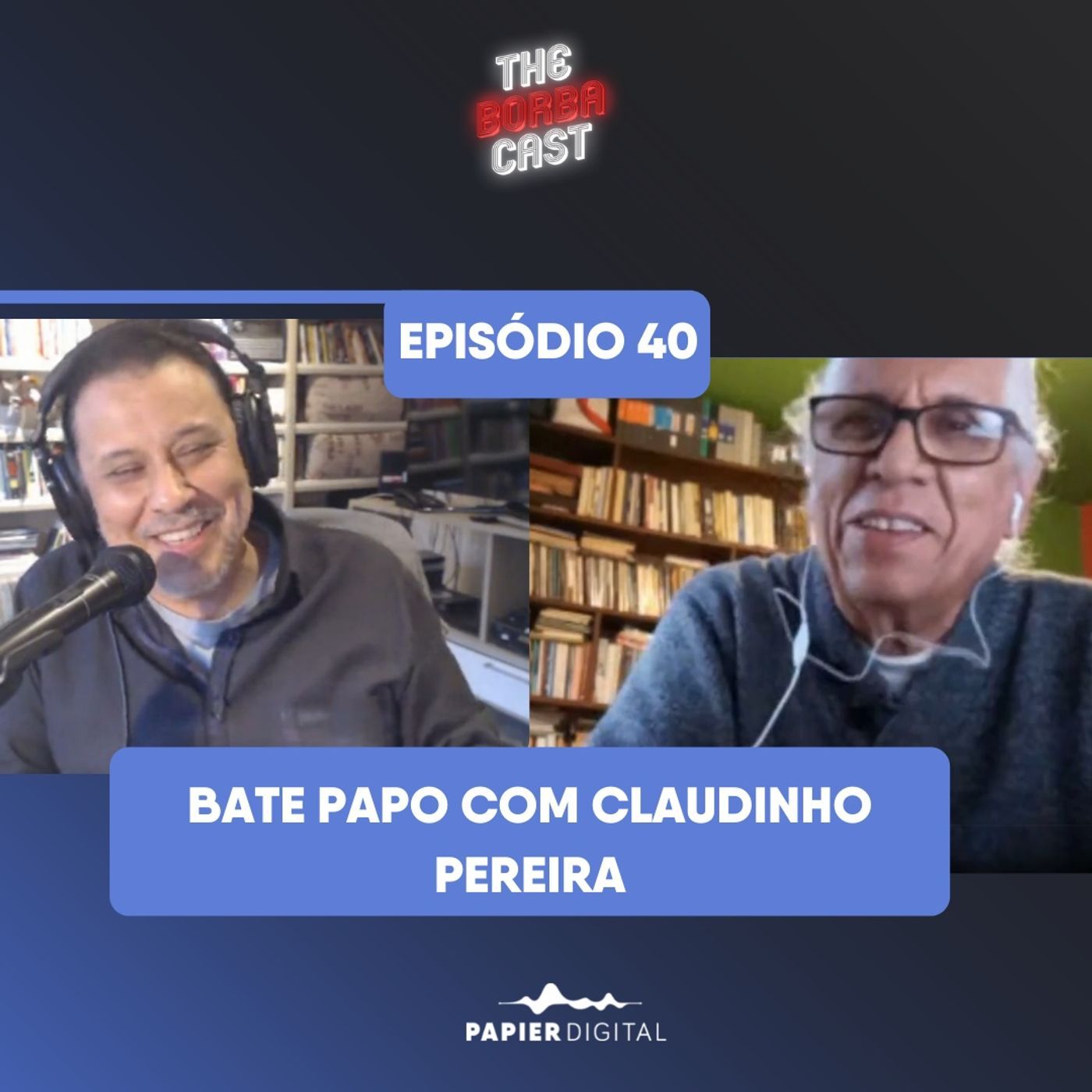 TheBorbaCast