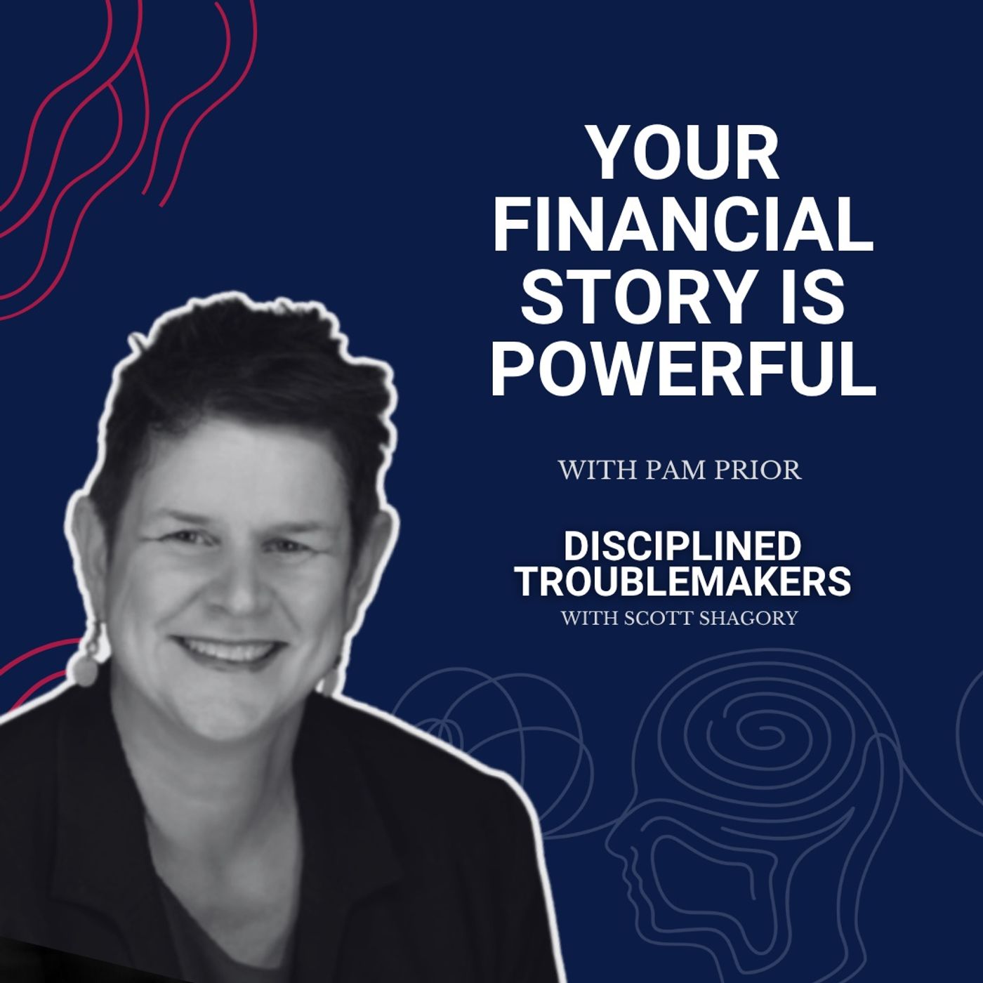 The Disciplined Troublemakers